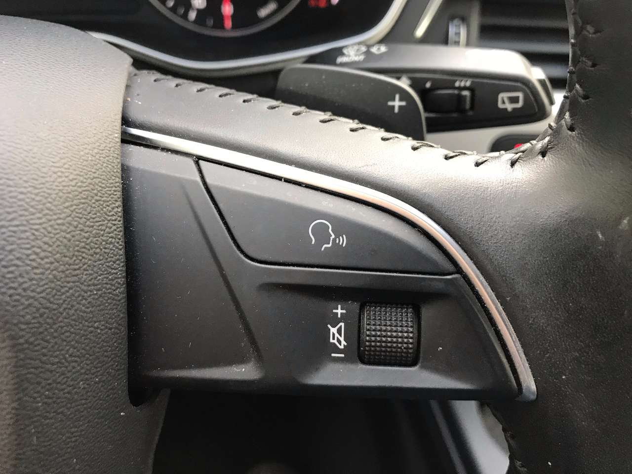 Leconte Motors -  Audi A4