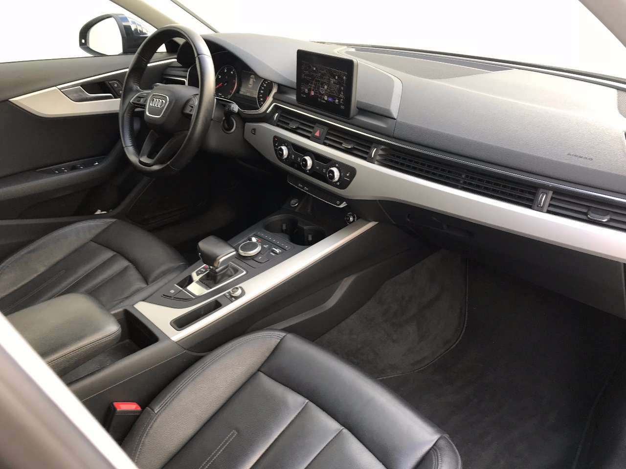 Leconte Motors -  Audi A4