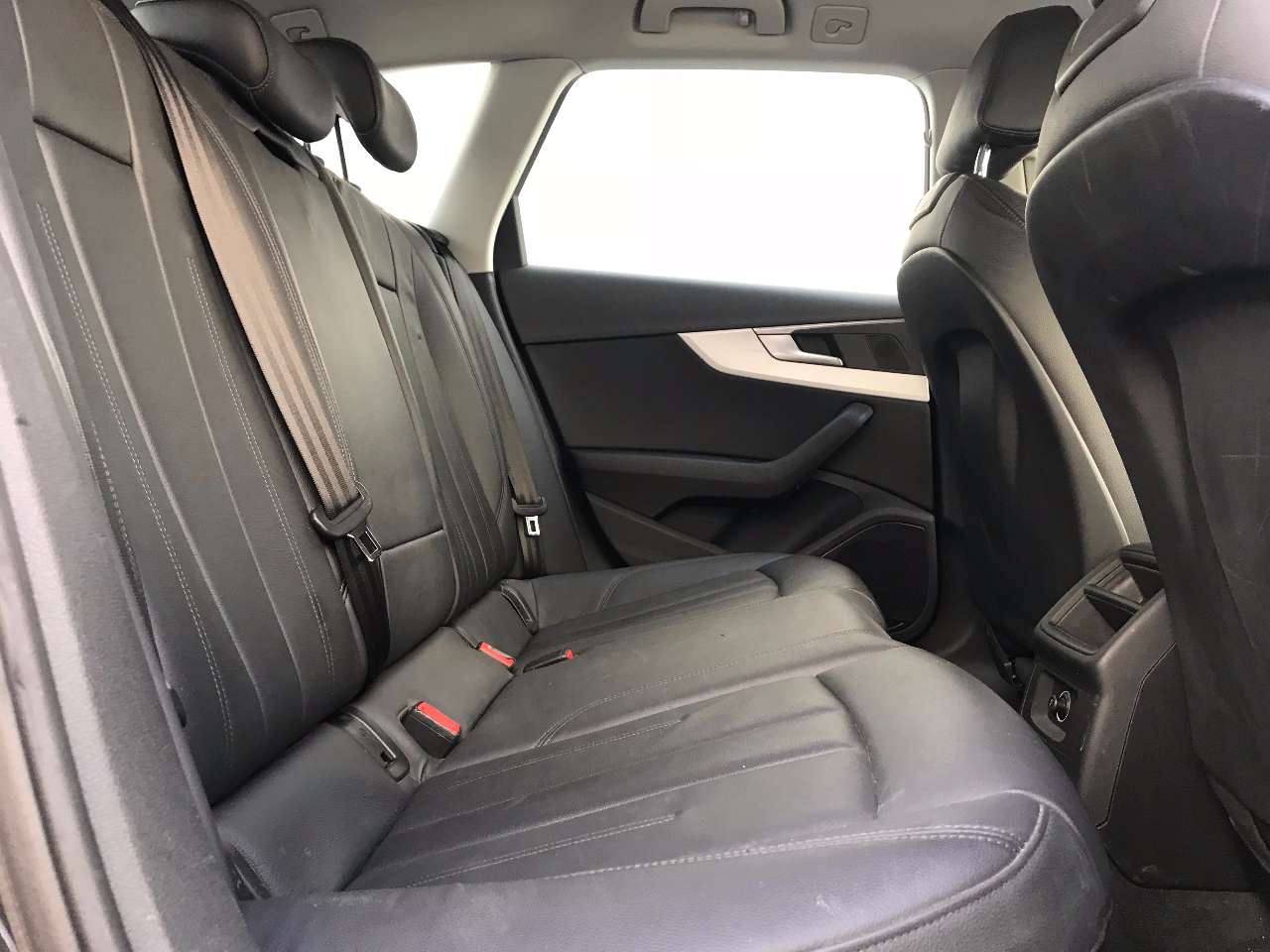 Leconte Motors -  Audi A4
