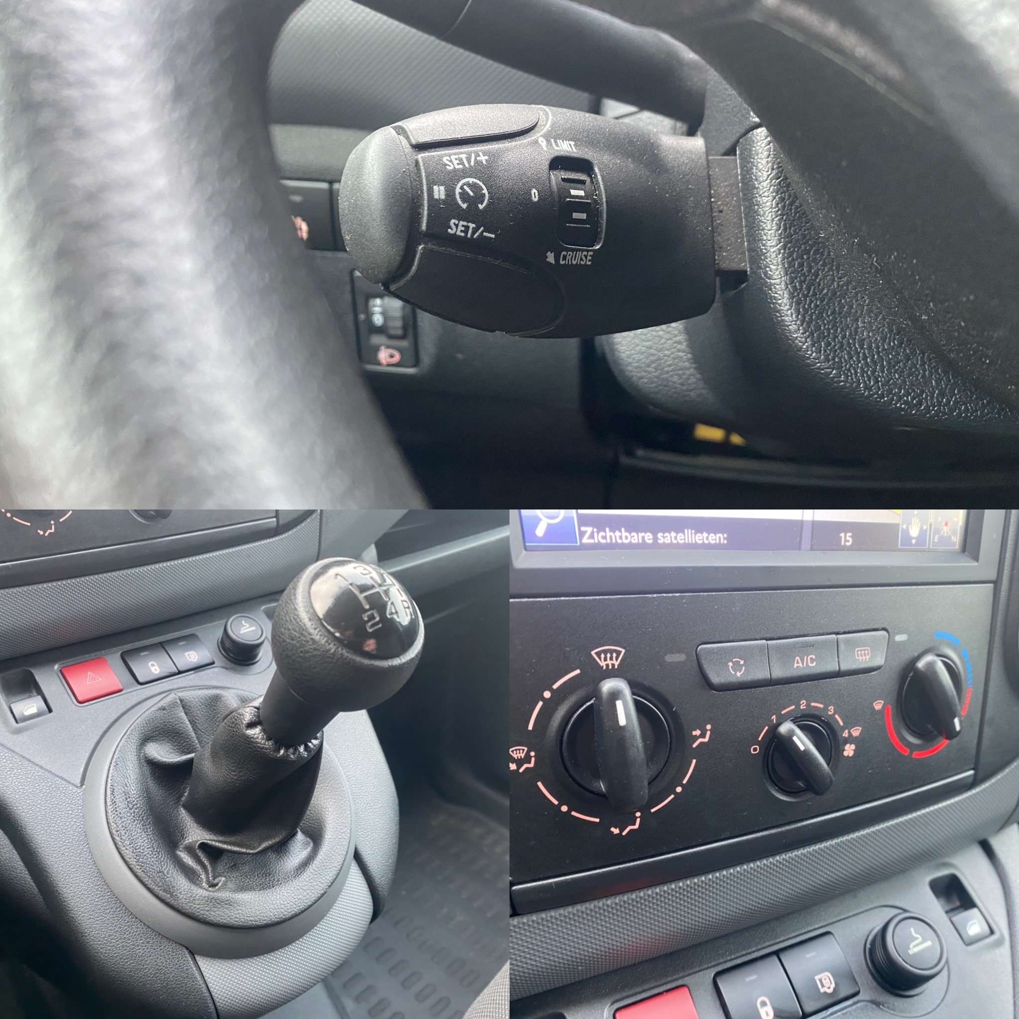 Leconte Motors -  Peugeot Partner