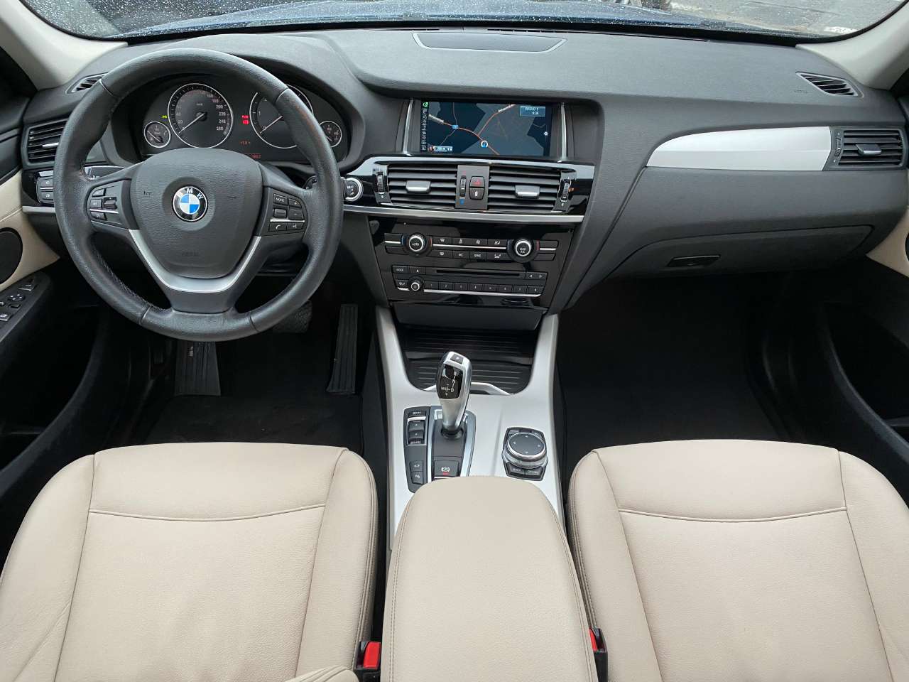 Leconte Motors -  BMW X3