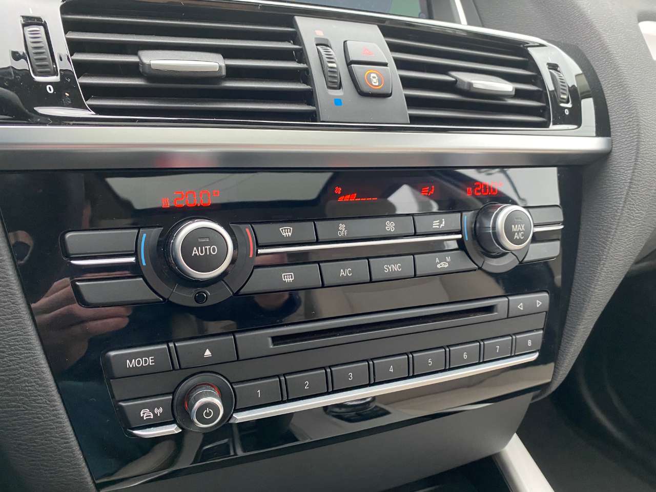 Leconte Motors -  BMW X3