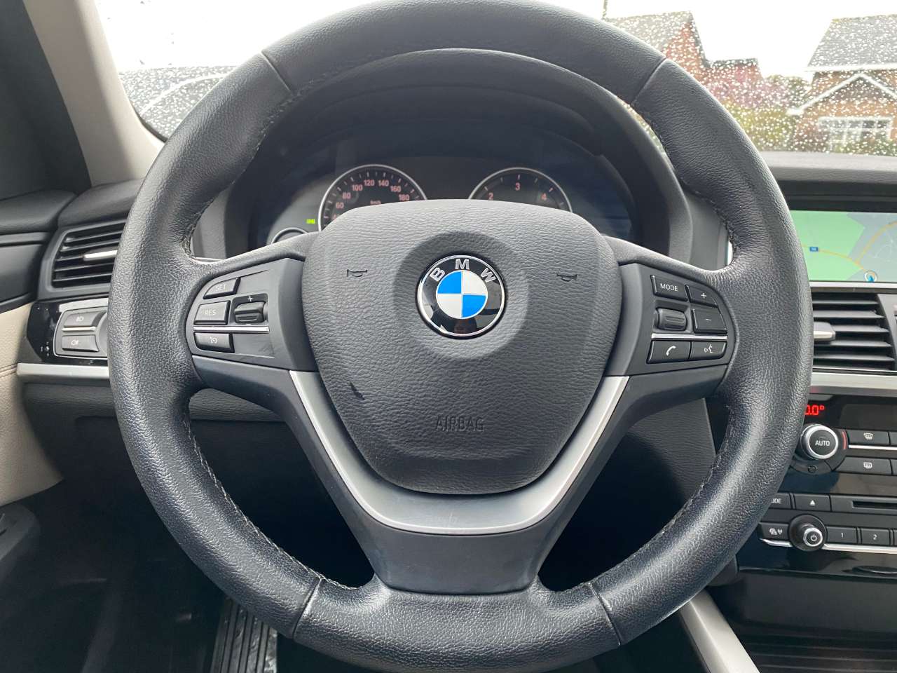 Leconte Motors -  BMW X3