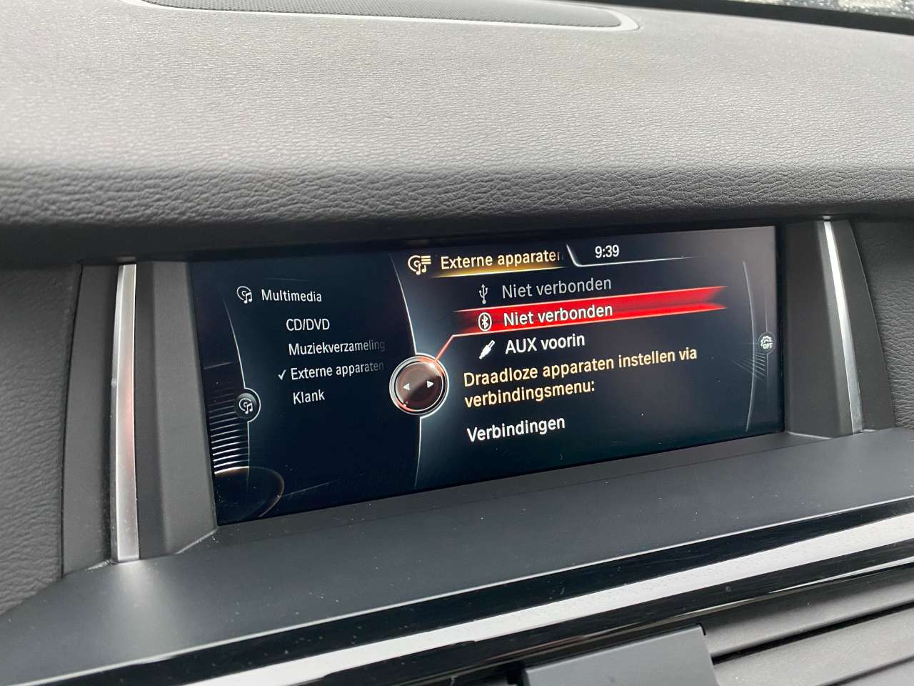 Leconte Motors -  BMW X3