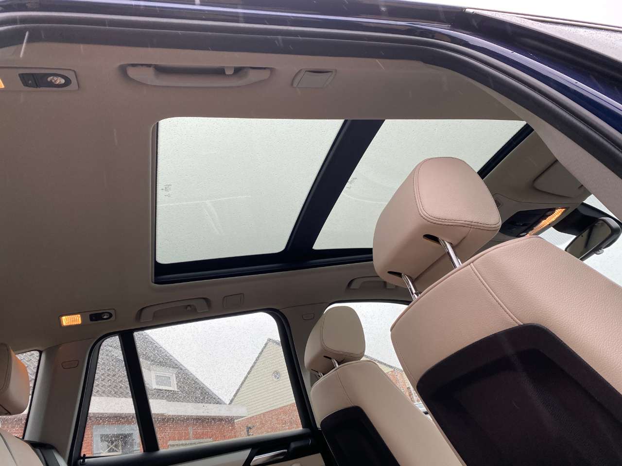 Leconte Motors -  BMW X3