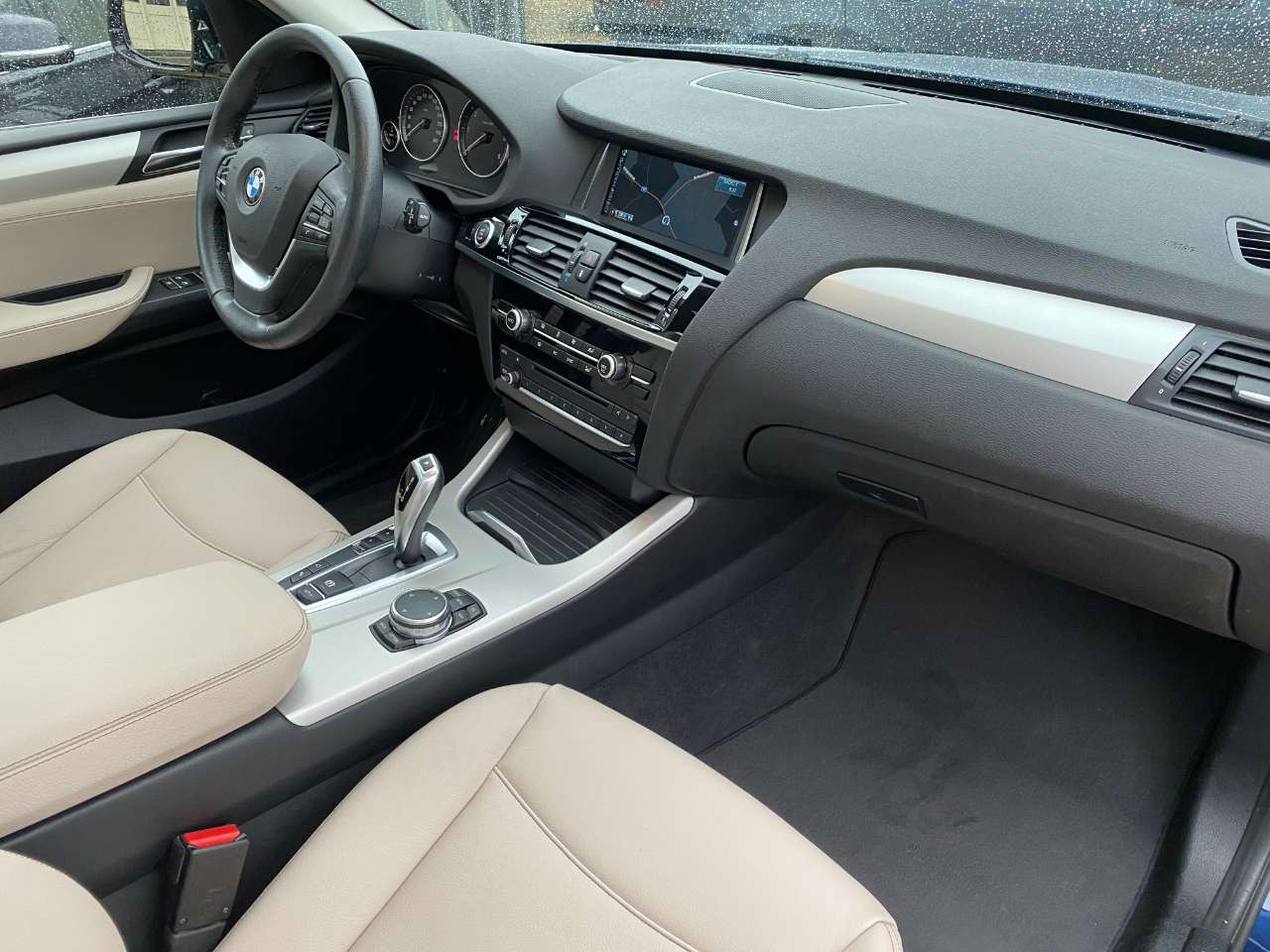 Leconte Motors -  BMW X3