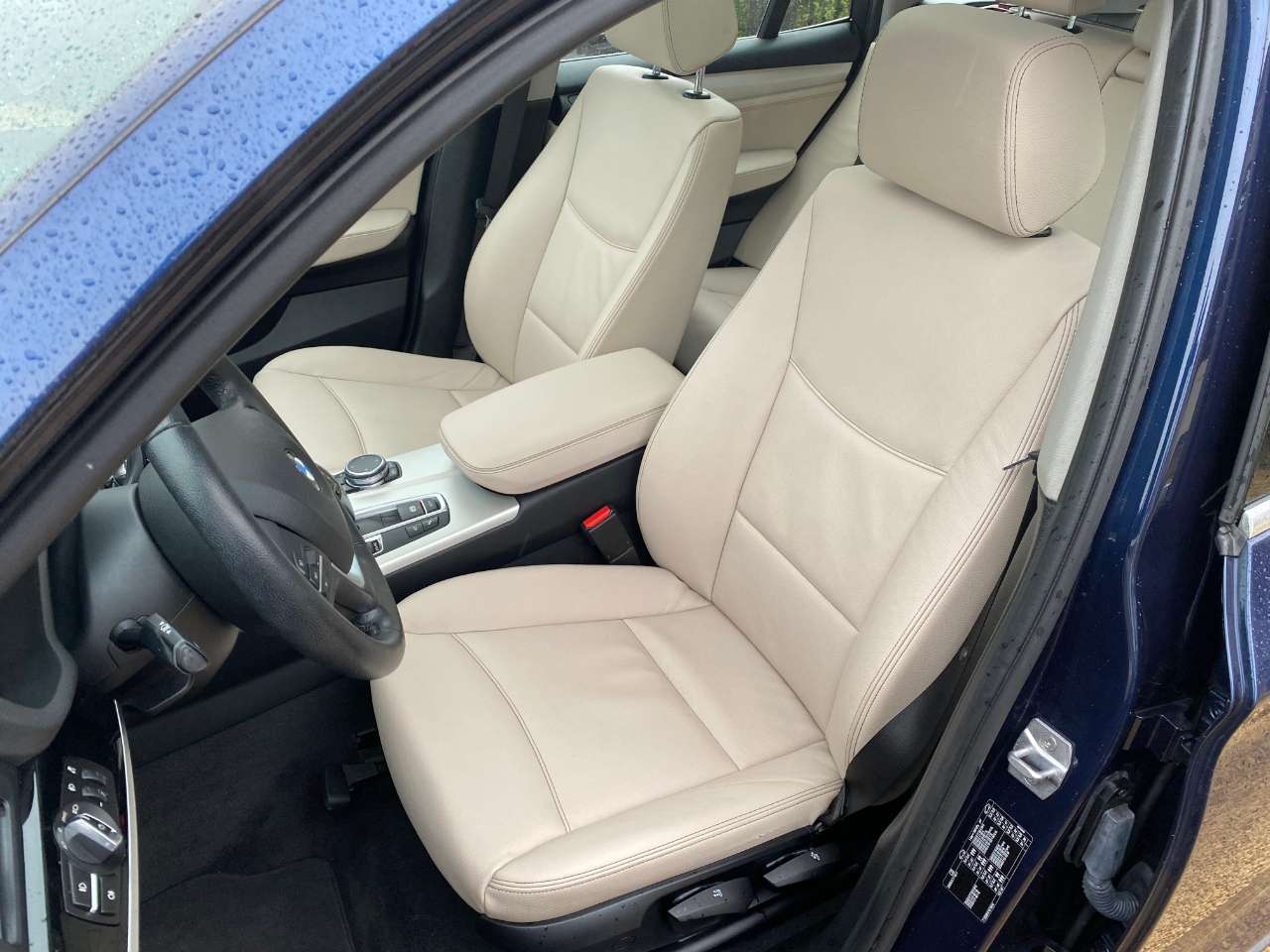 Leconte Motors -  BMW X3