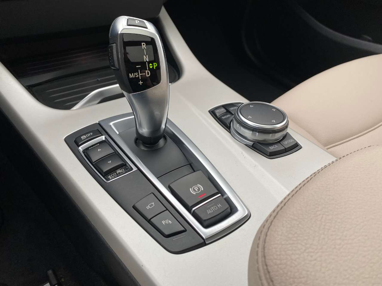 Leconte Motors -  BMW X3