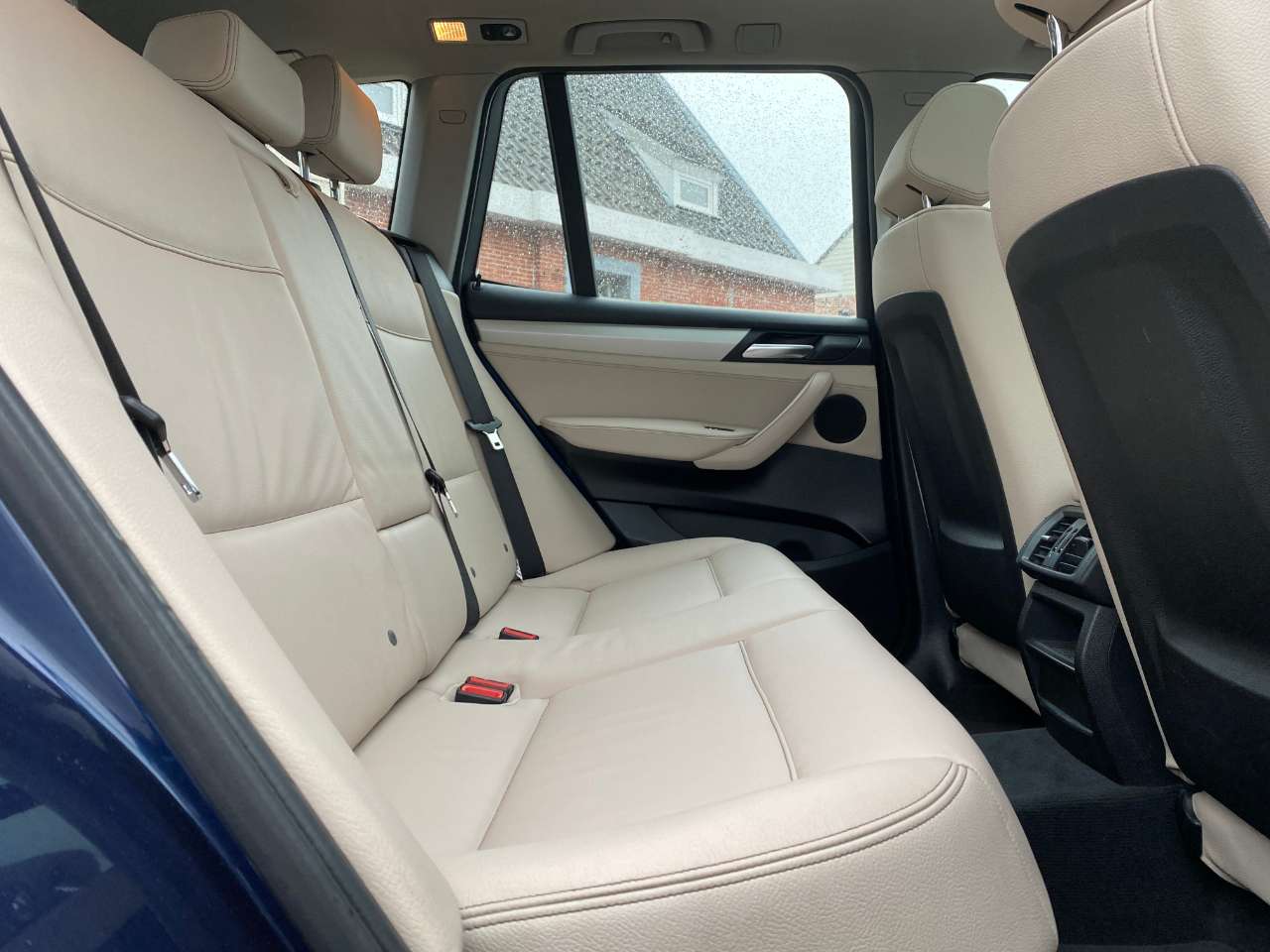 Leconte Motors -  BMW X3