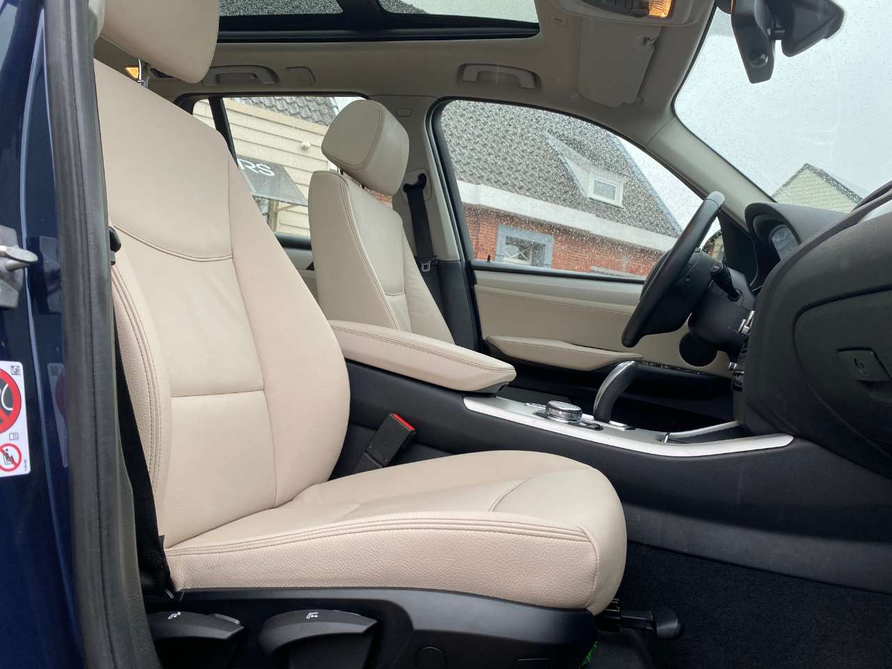 Leconte Motors -  BMW X3
