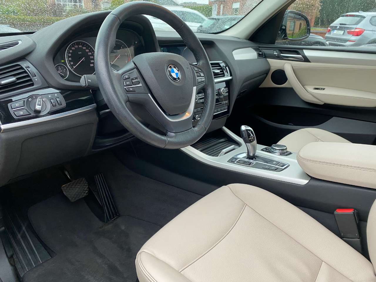 Leconte Motors -  BMW X3