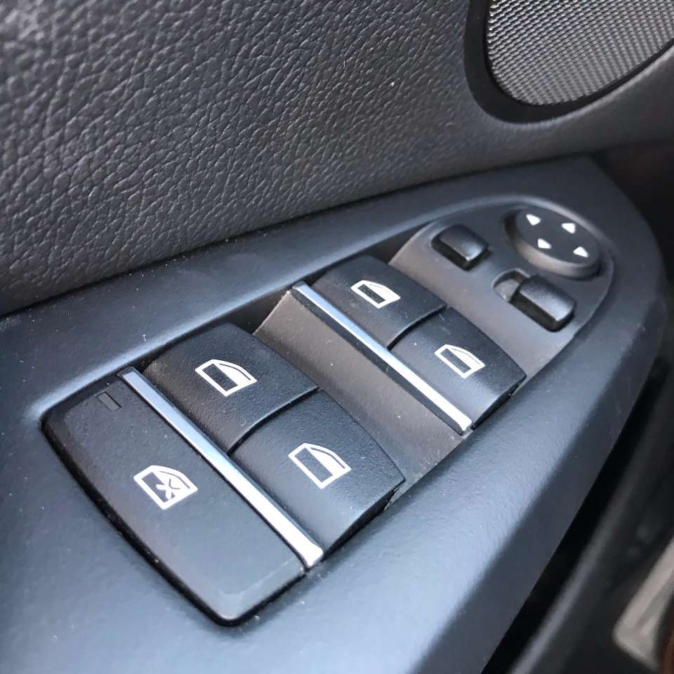 Leconte Motors -  BMW X3