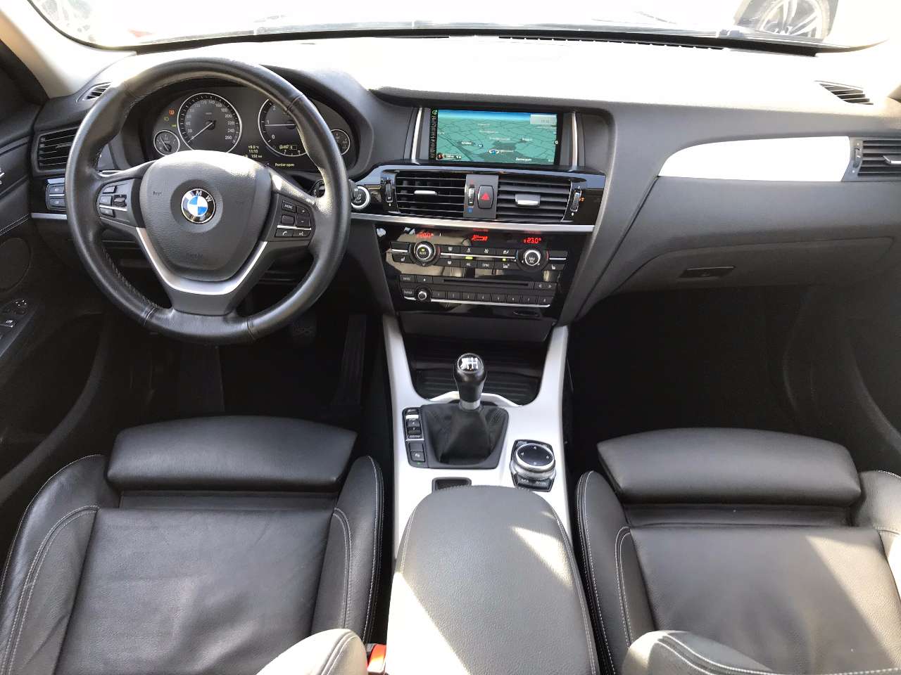 Leconte Motors -  BMW X3