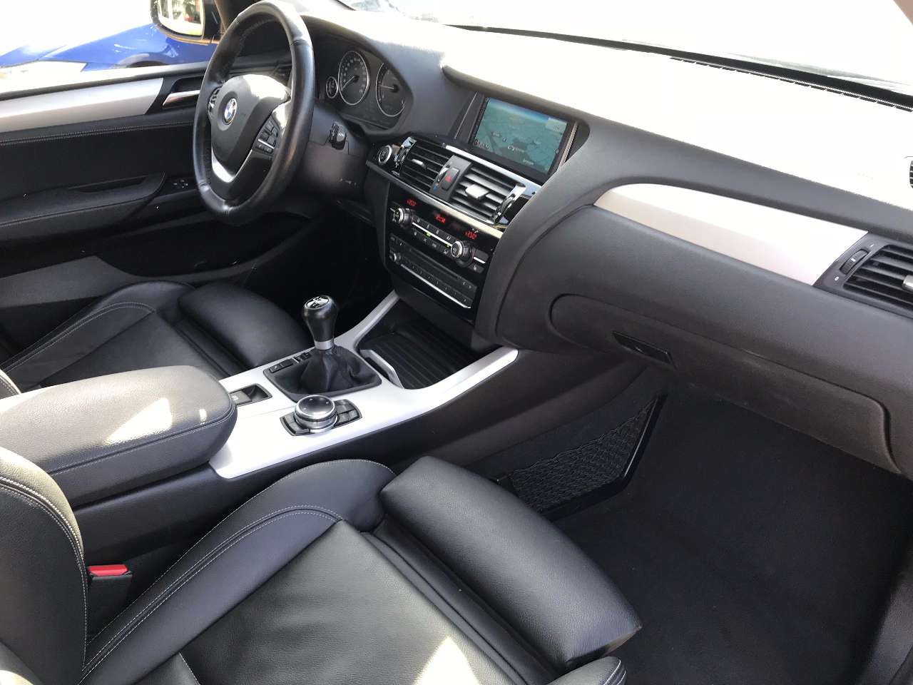 Leconte Motors -  BMW X3