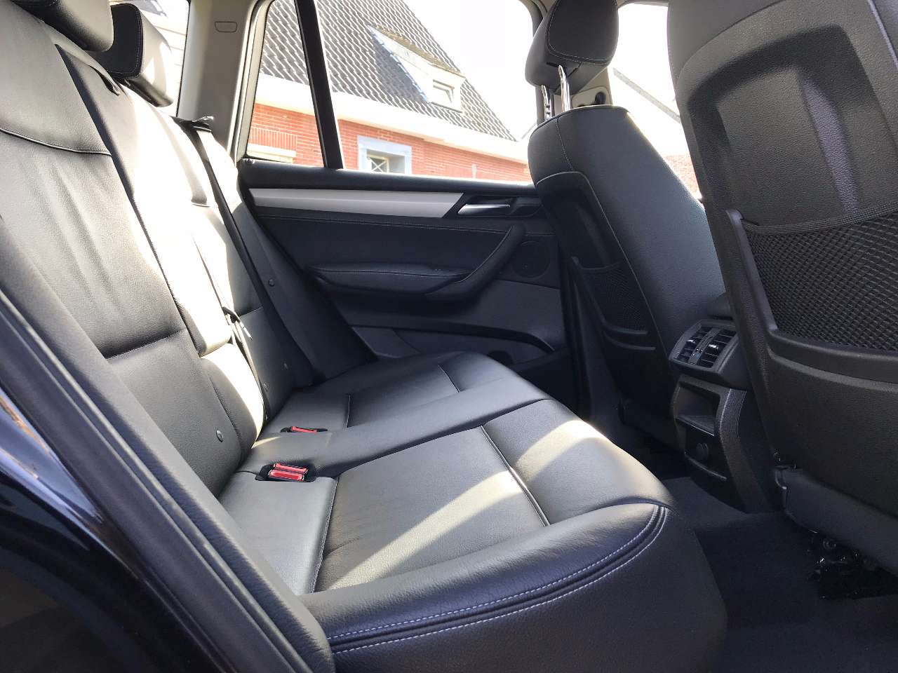 Leconte Motors -  BMW X3