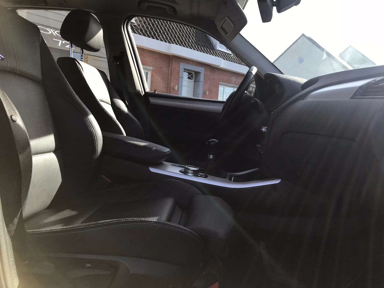 Leconte Motors -  BMW X3