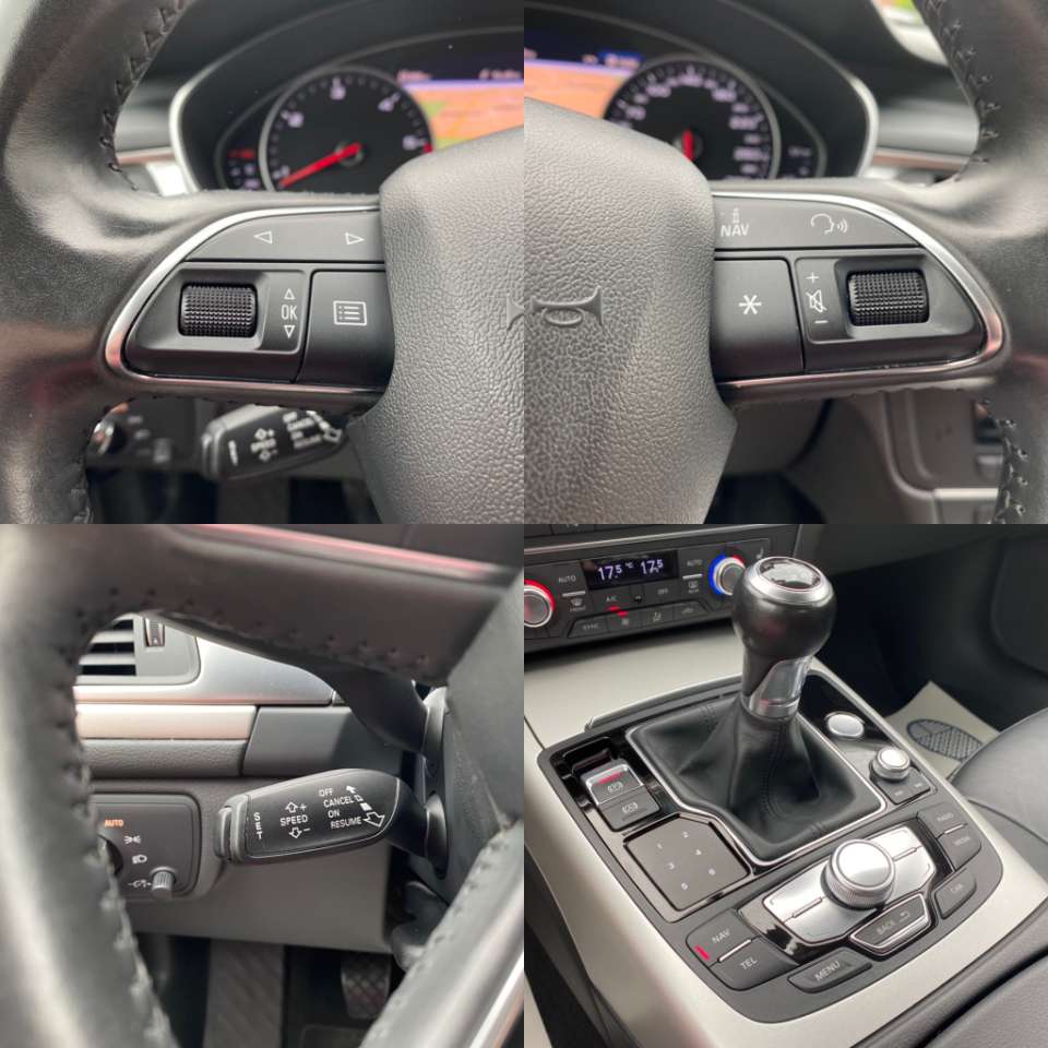 Leconte Motors -  Audi A6