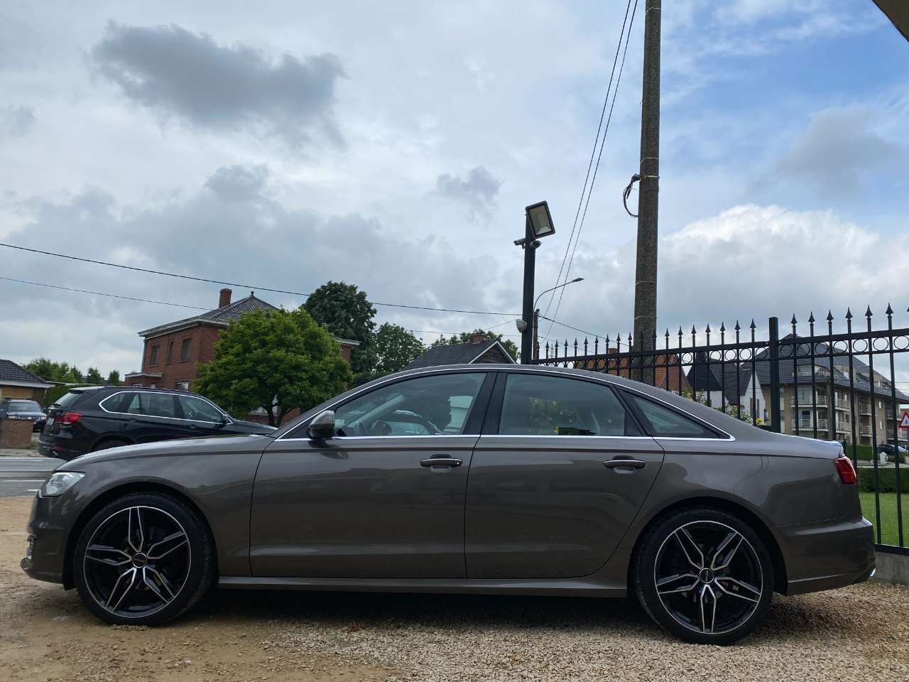 Leconte Motors -  Audi A6