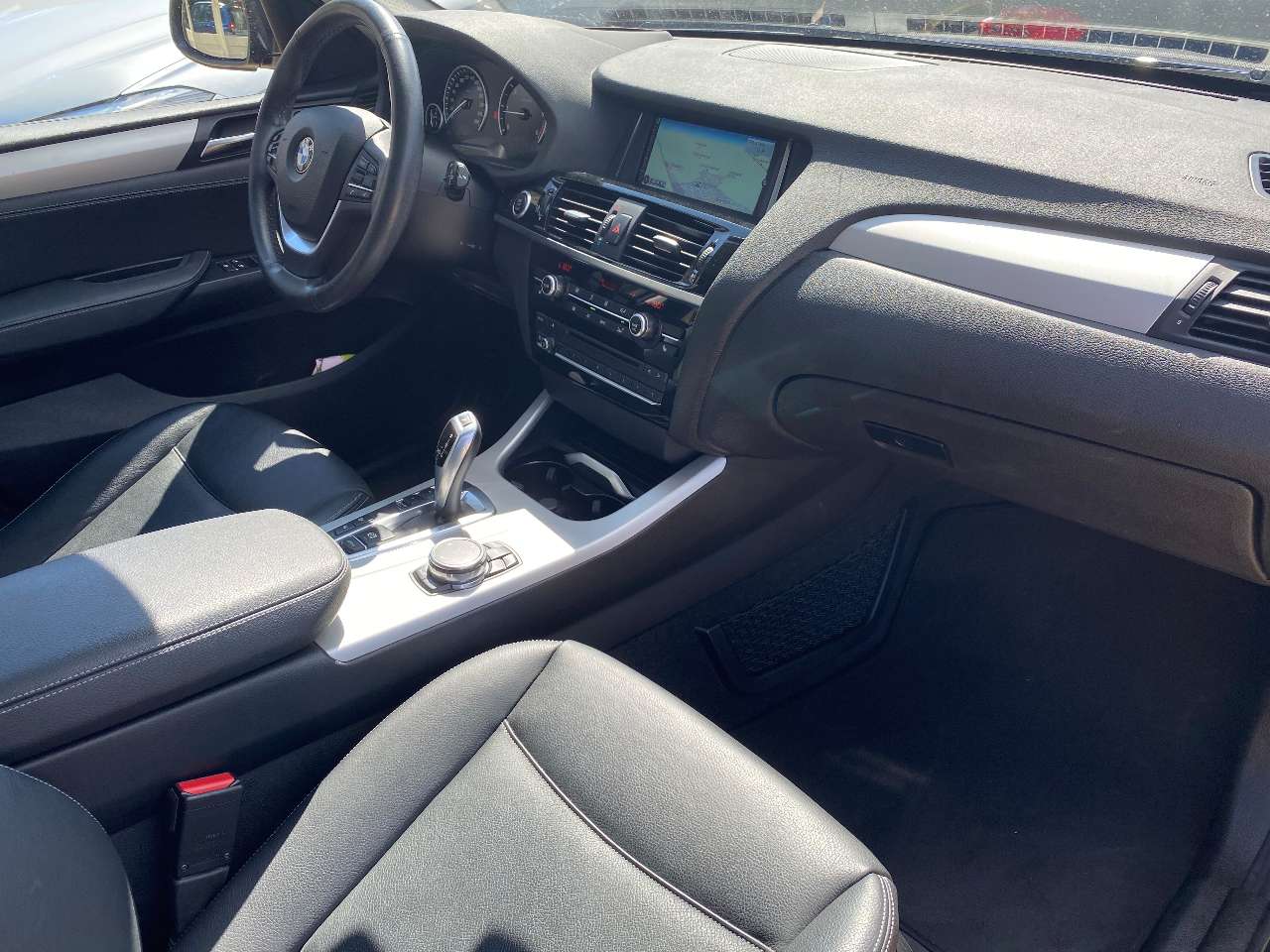 Leconte Motors -  BMW X3