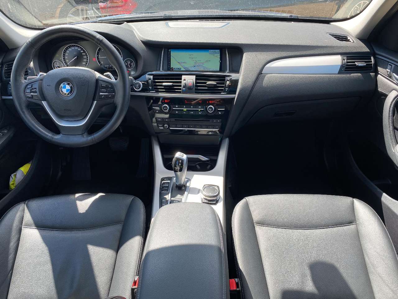 Leconte Motors -  BMW X3