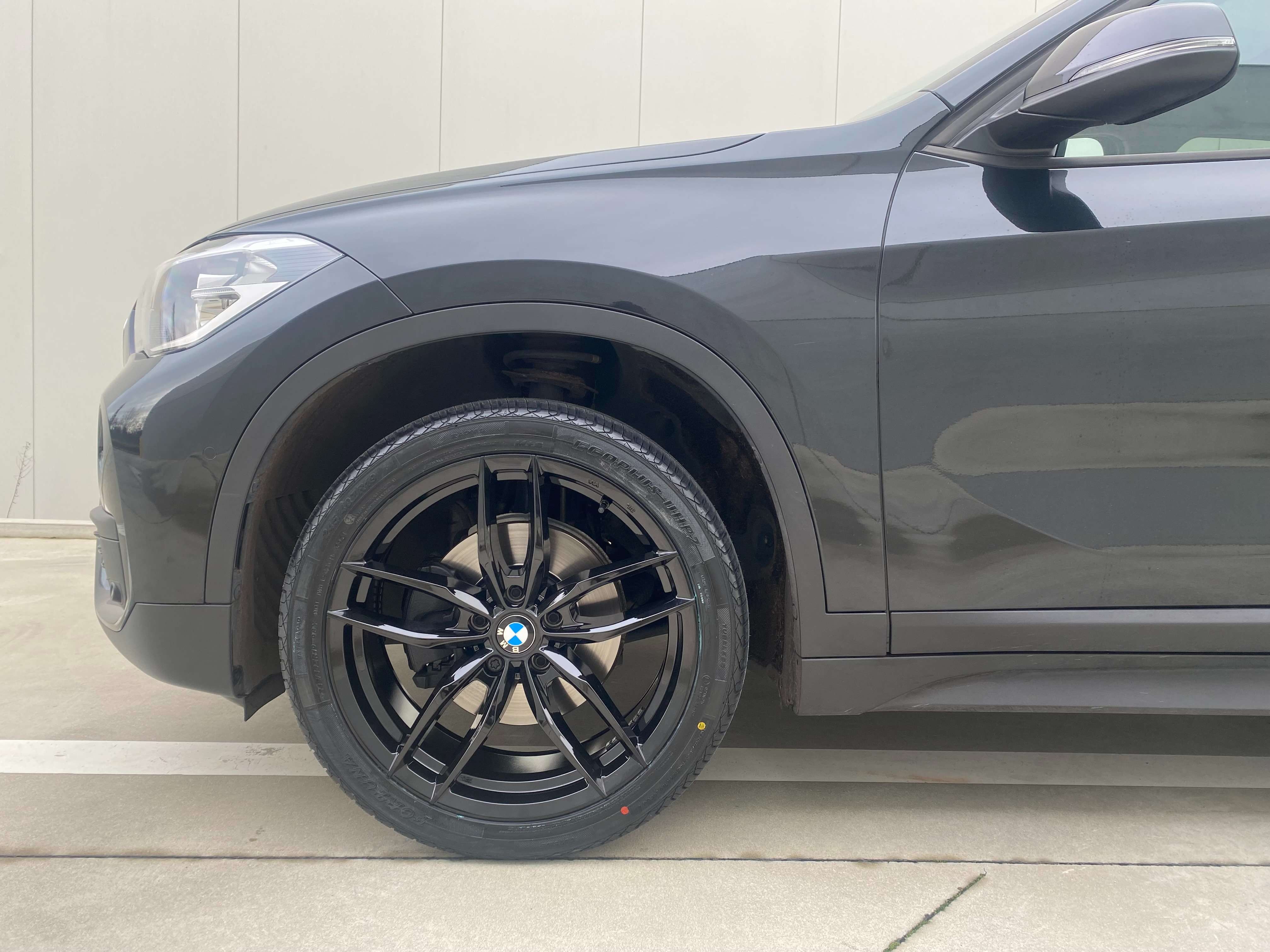 Leconte Motors -  BMW X1