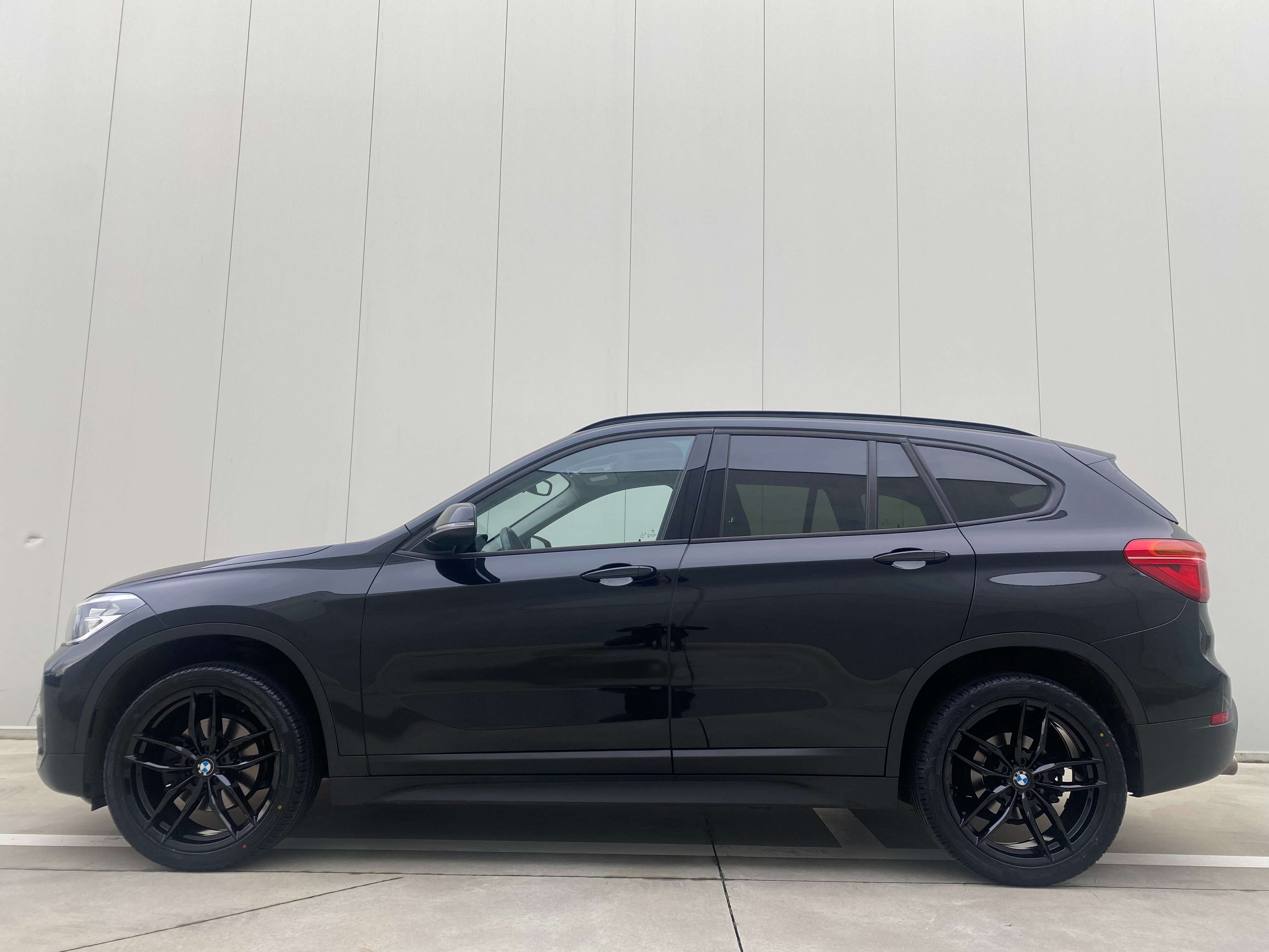 Leconte Motors -  BMW X1