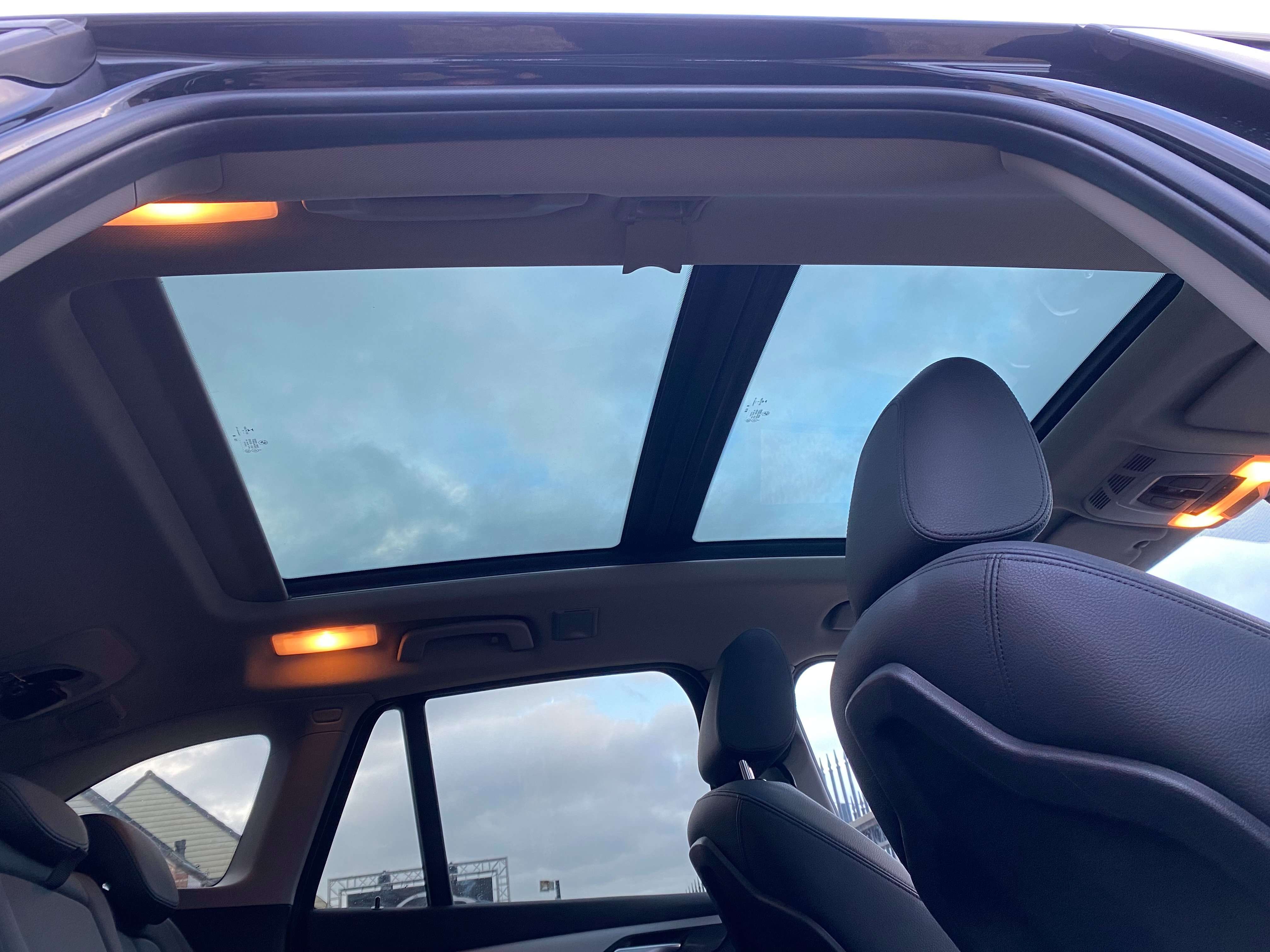 Leconte Motors -  BMW X1