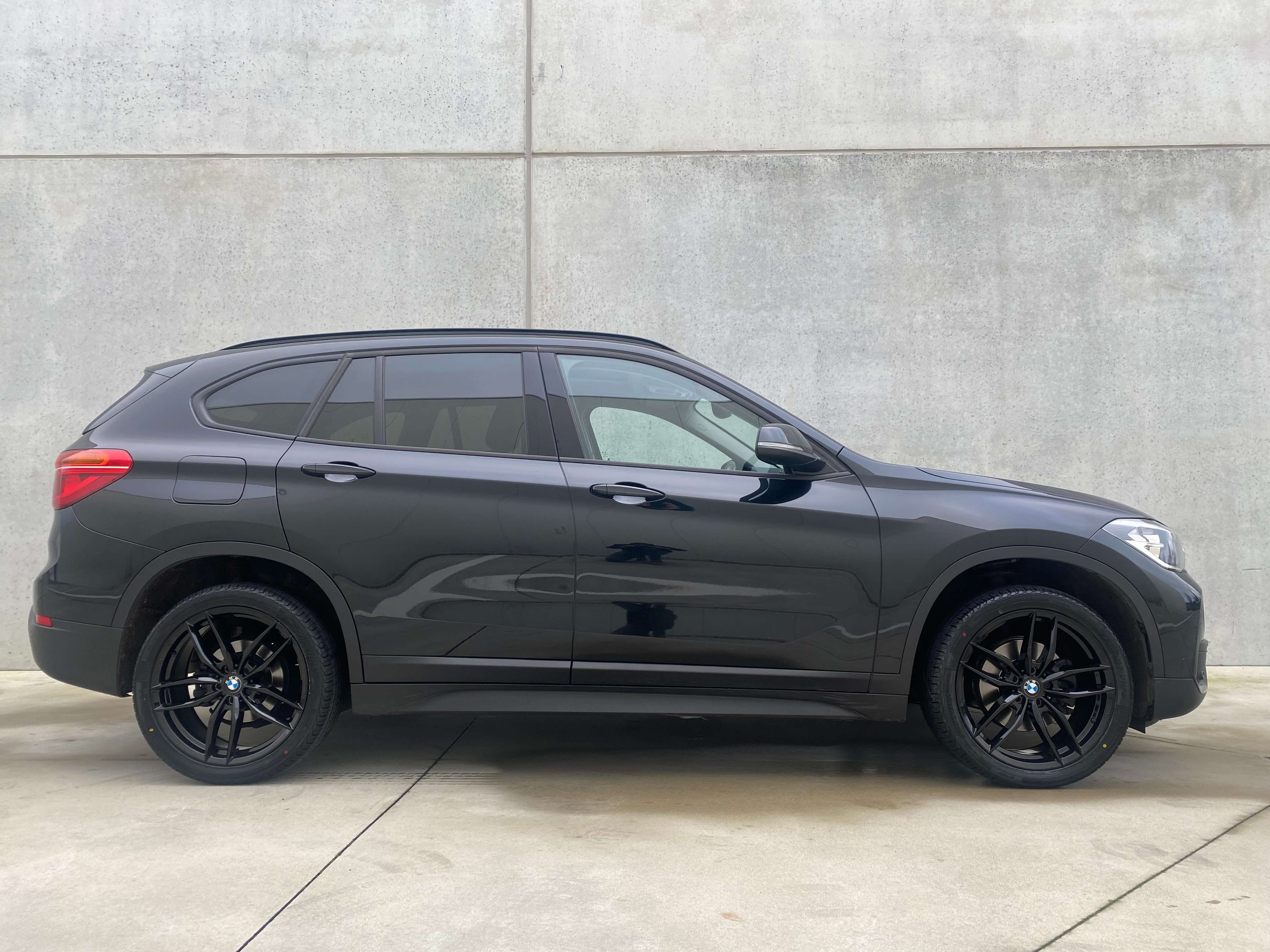Leconte Motors -  BMW X1