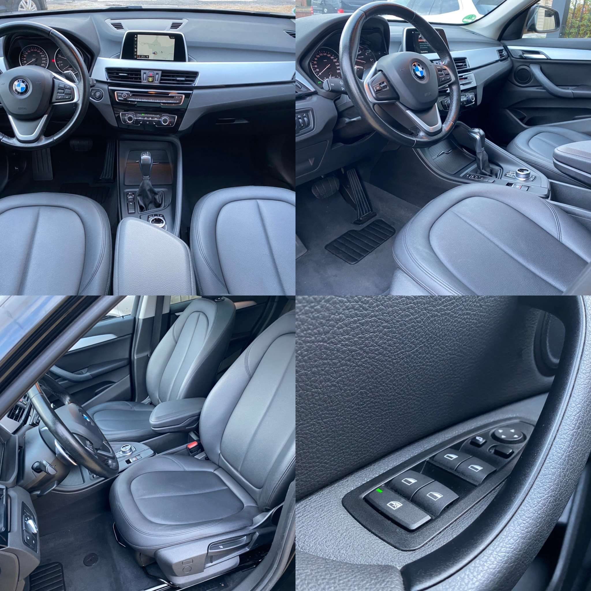 Leconte Motors -  BMW X1