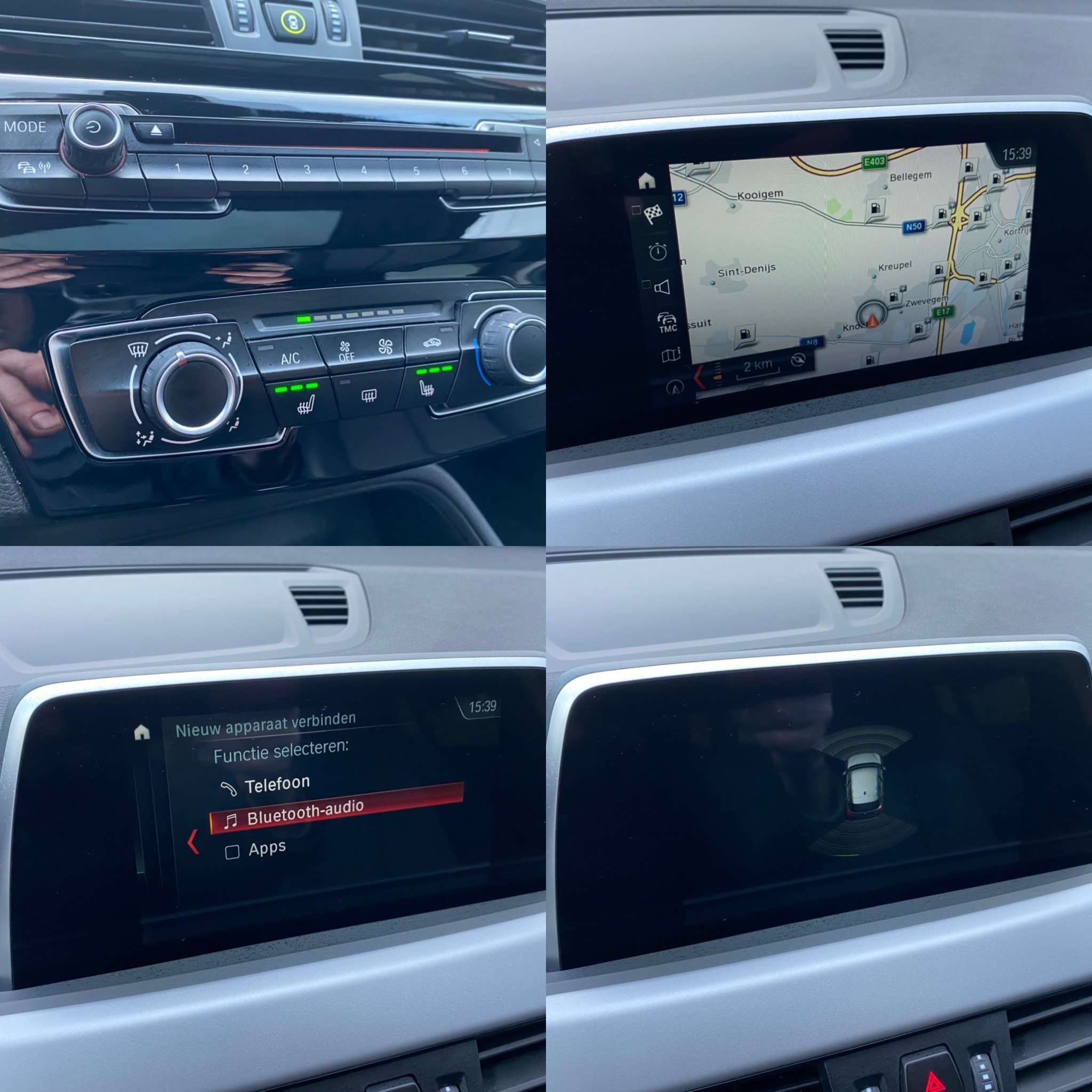 Leconte Motors -  BMW X1