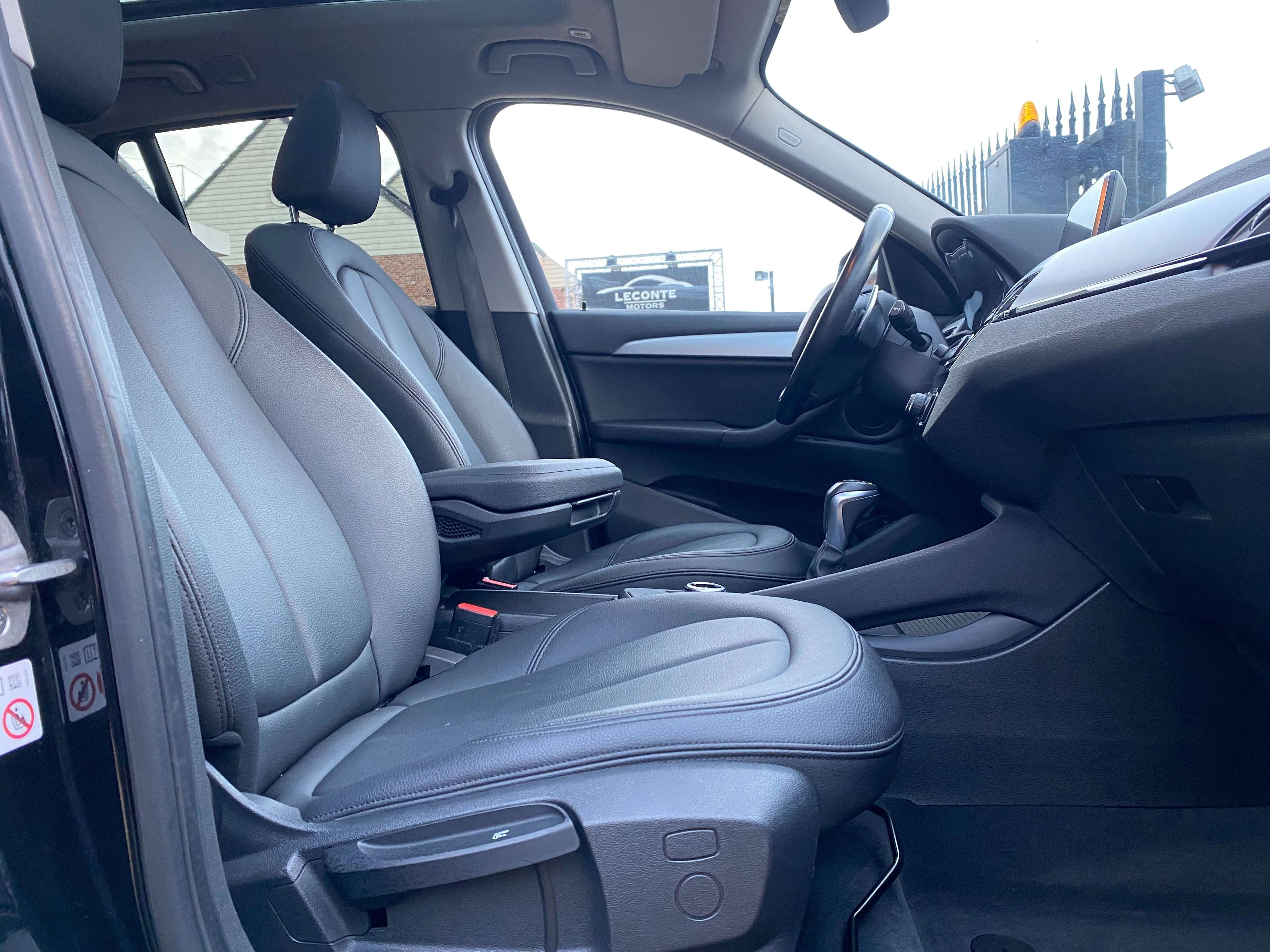Leconte Motors -  BMW X1