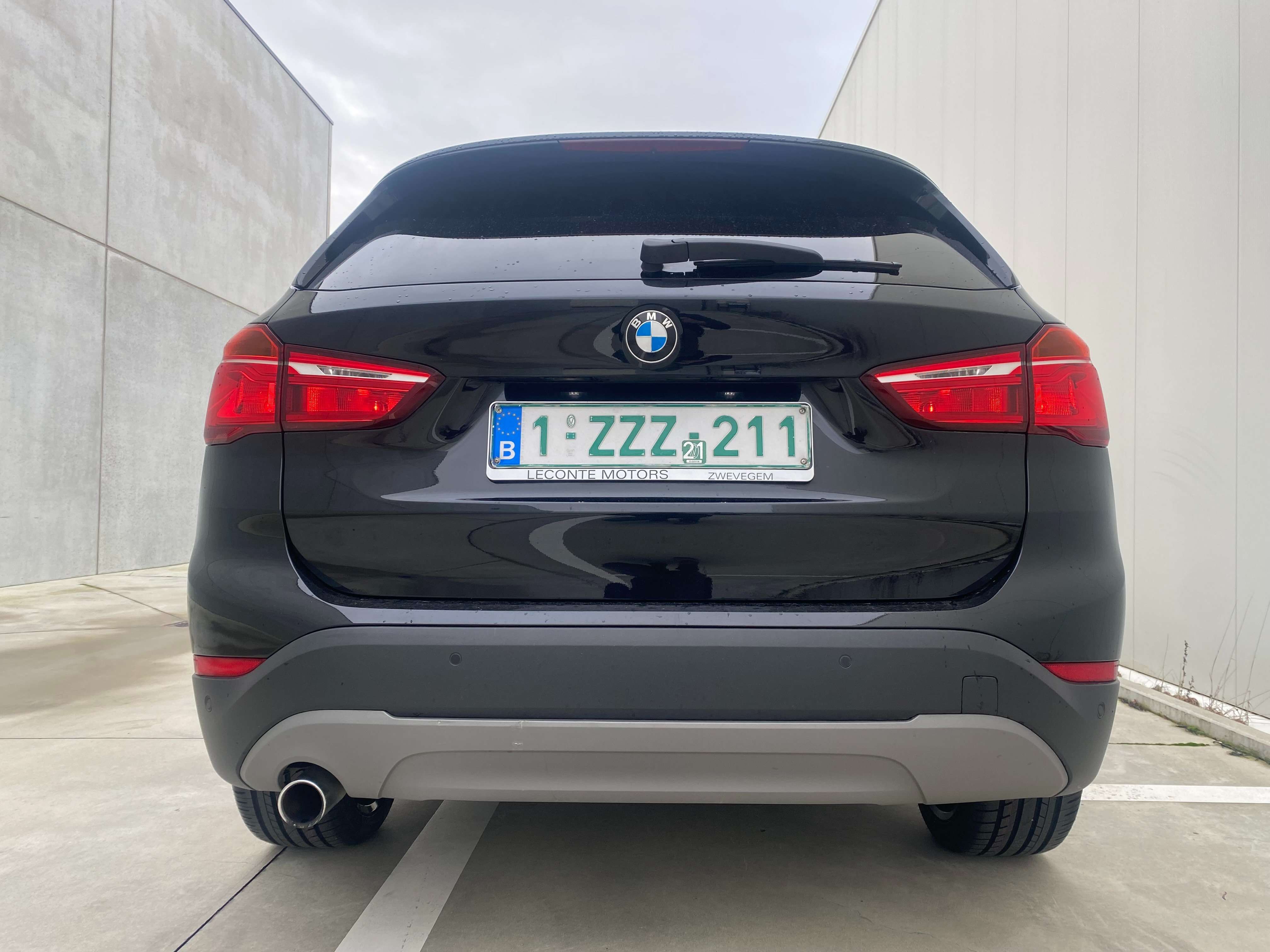 Leconte Motors -  BMW X1