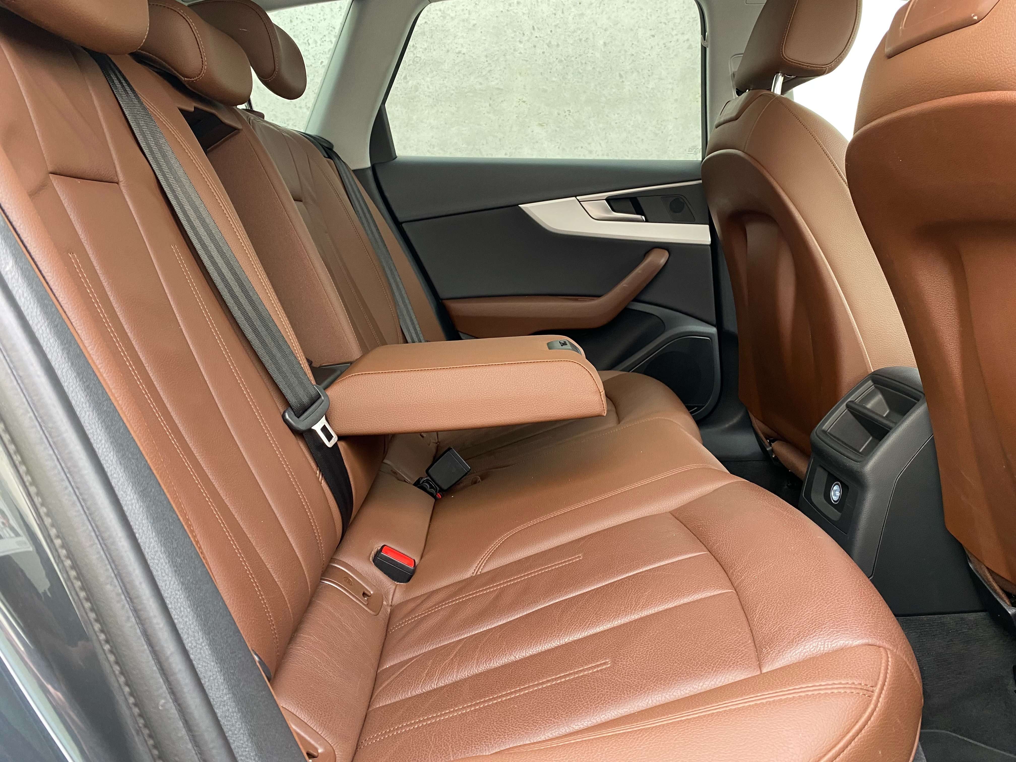 Leconte Motors -  Audi A4