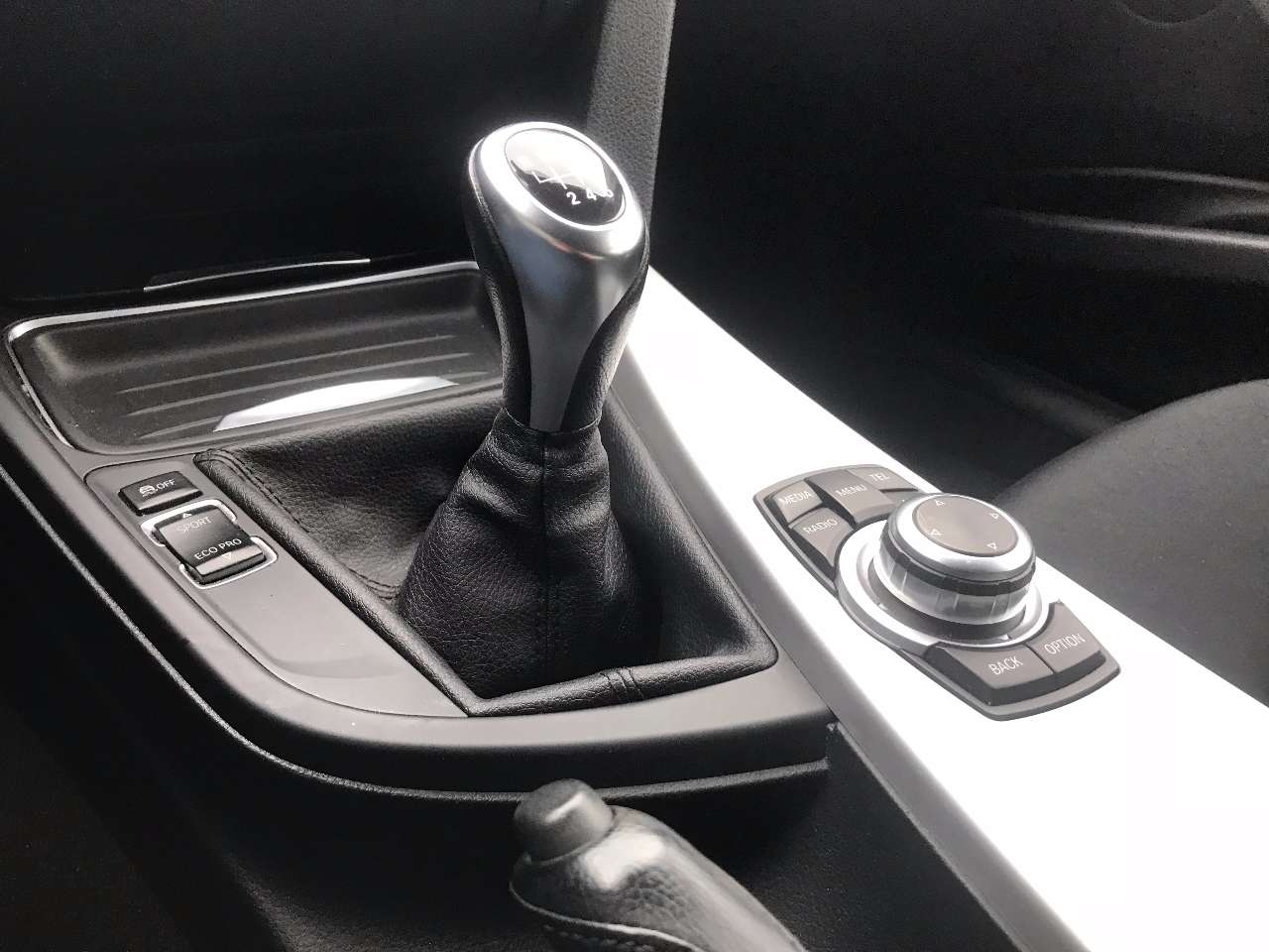 Leconte Motors -  BMW 316