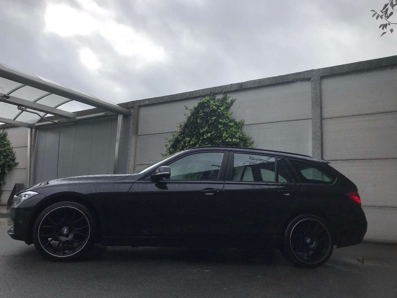 Leconte Motors -  BMW 316