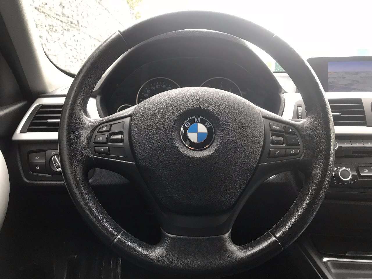 Leconte Motors -  BMW 316