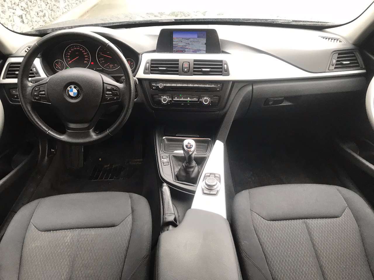 Leconte Motors -  BMW 316