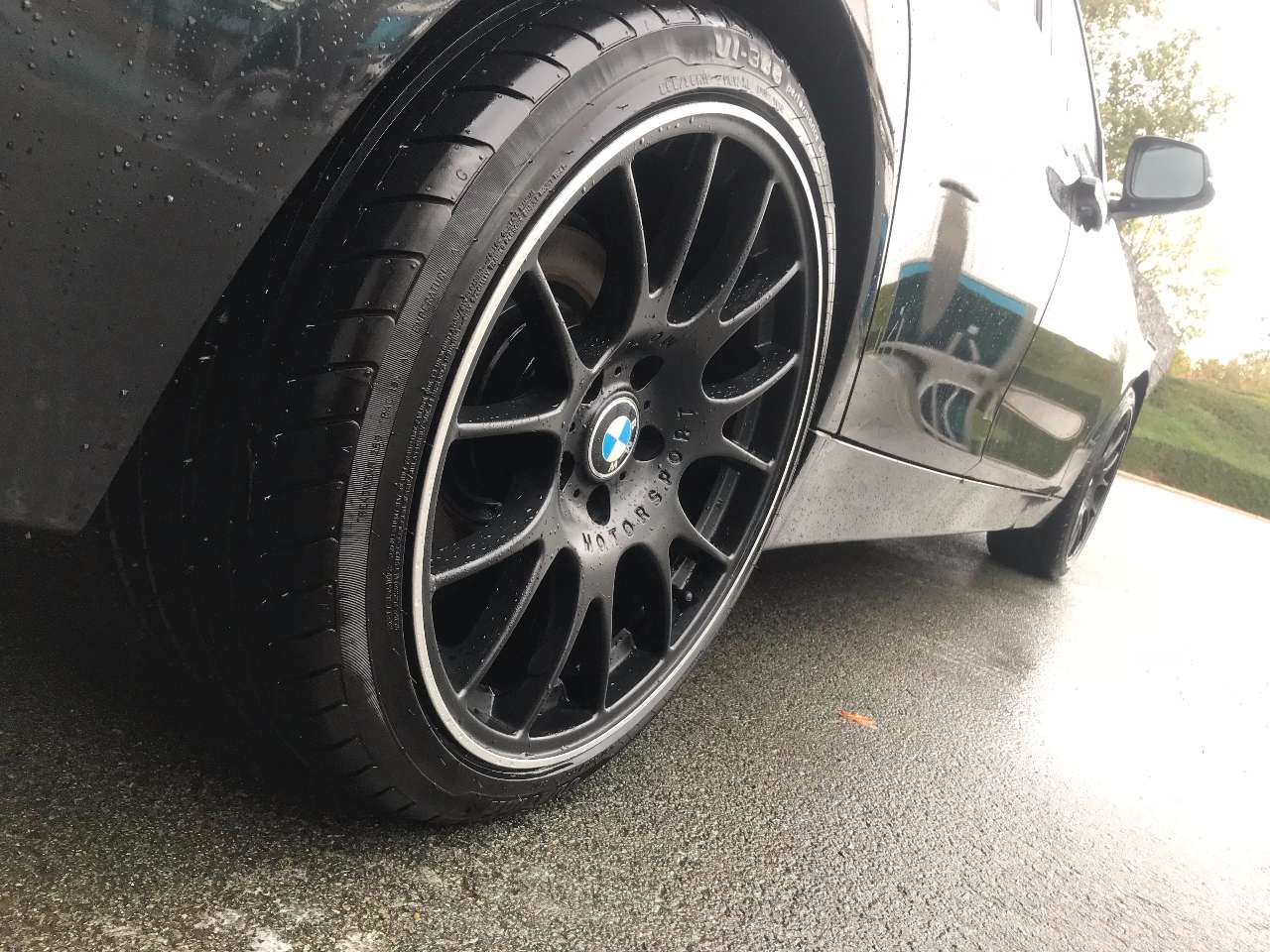 Leconte Motors -  BMW 316