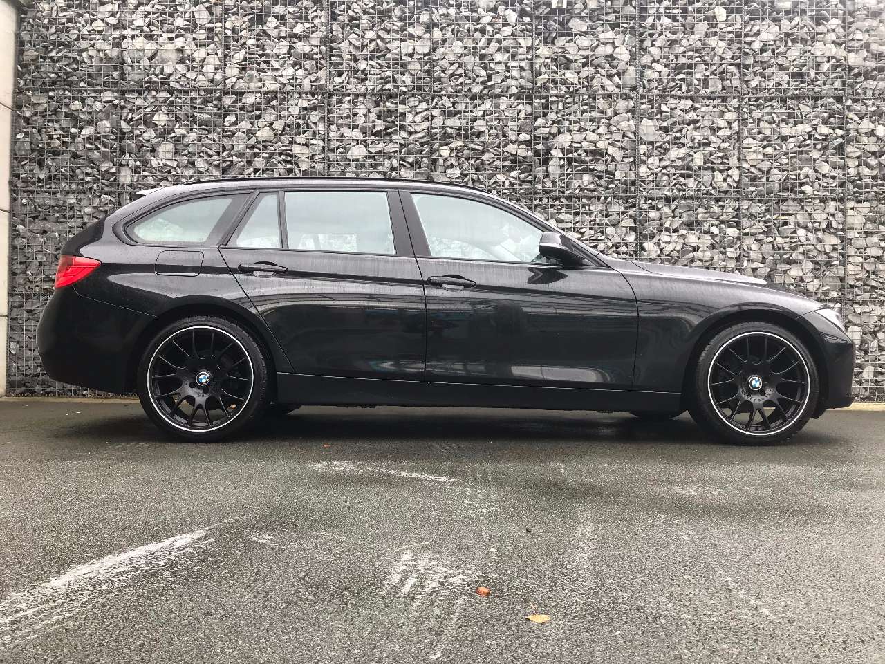 Leconte Motors -  BMW 316