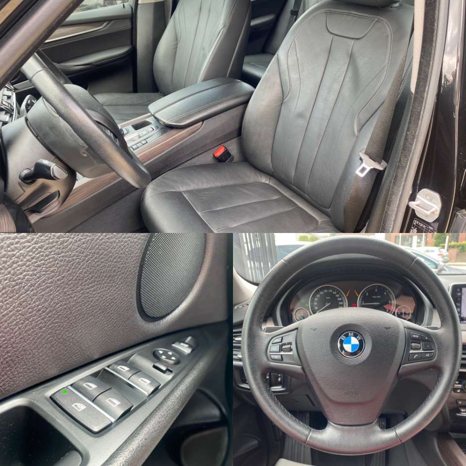 Leconte Motors -  BMW X5
