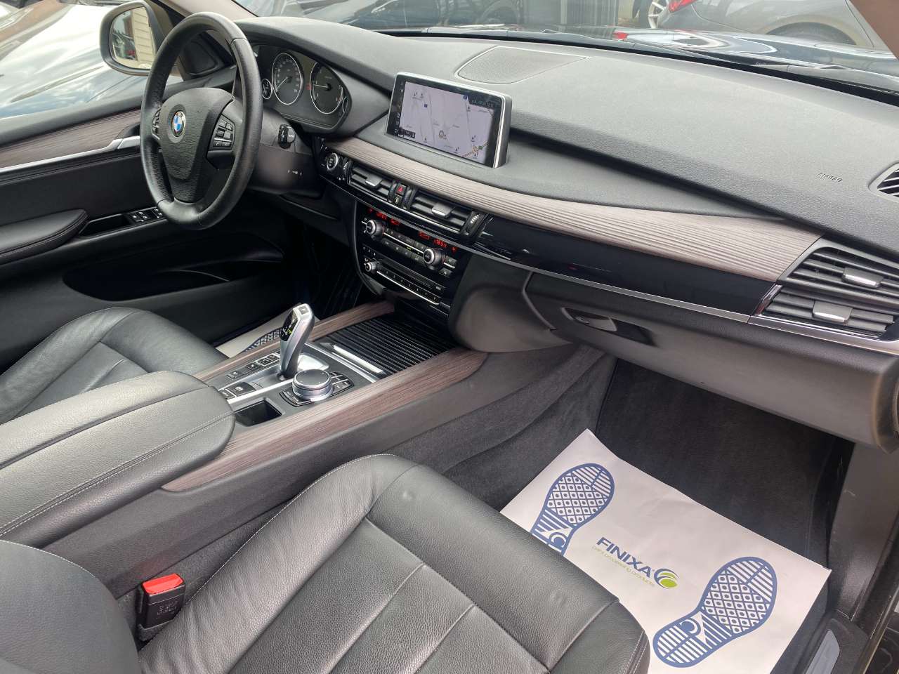 Leconte Motors -  BMW X5