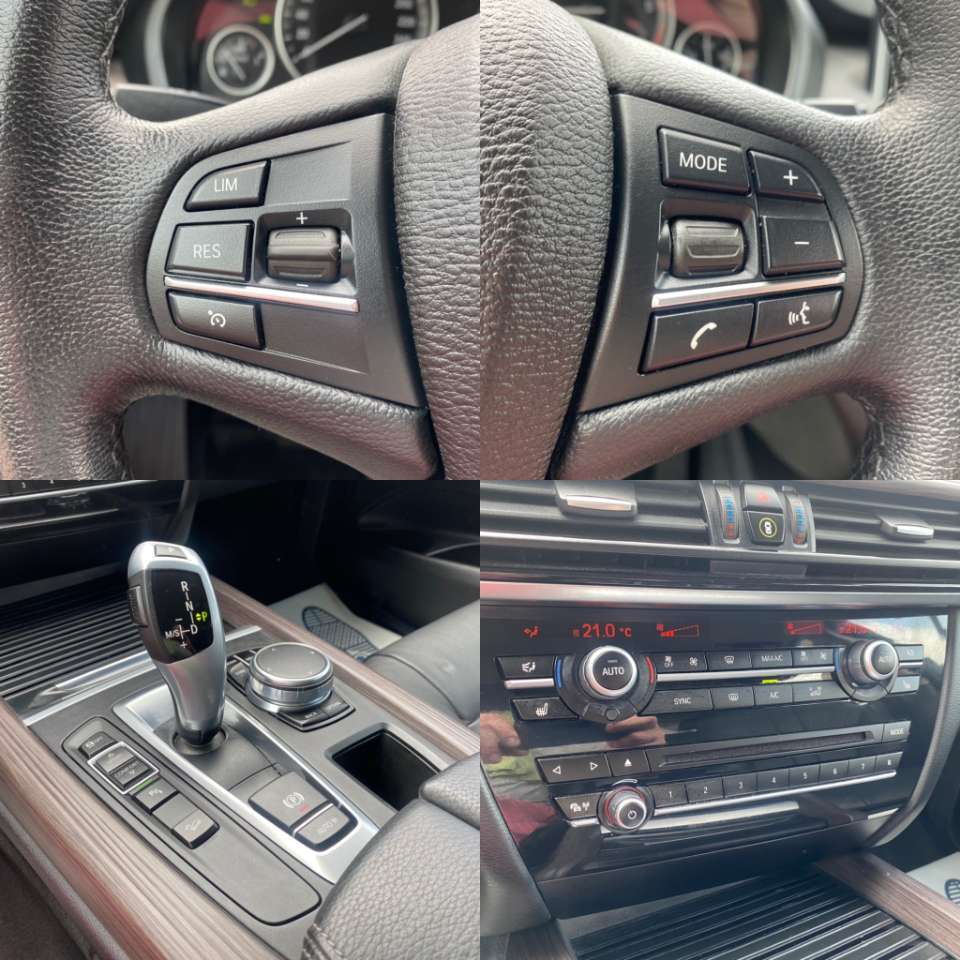 Leconte Motors -  BMW X5