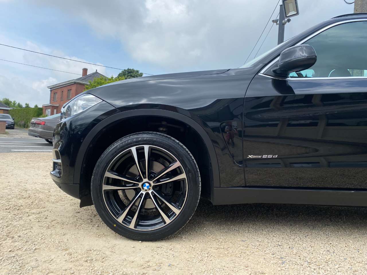 Leconte Motors -  BMW X5