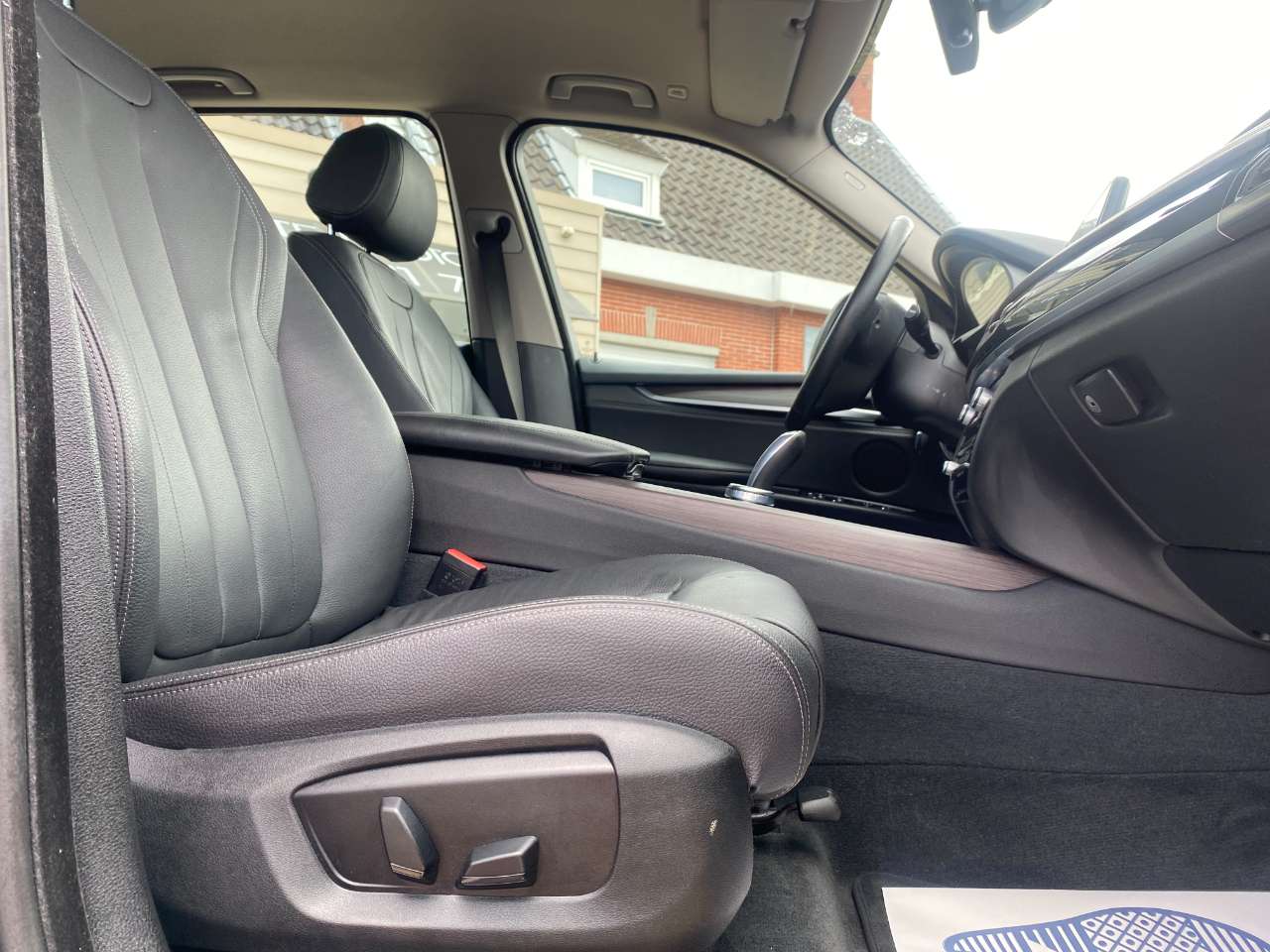 Leconte Motors -  BMW X5