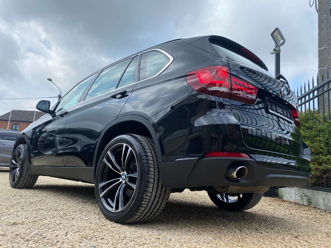 Leconte Motors -  BMW X5