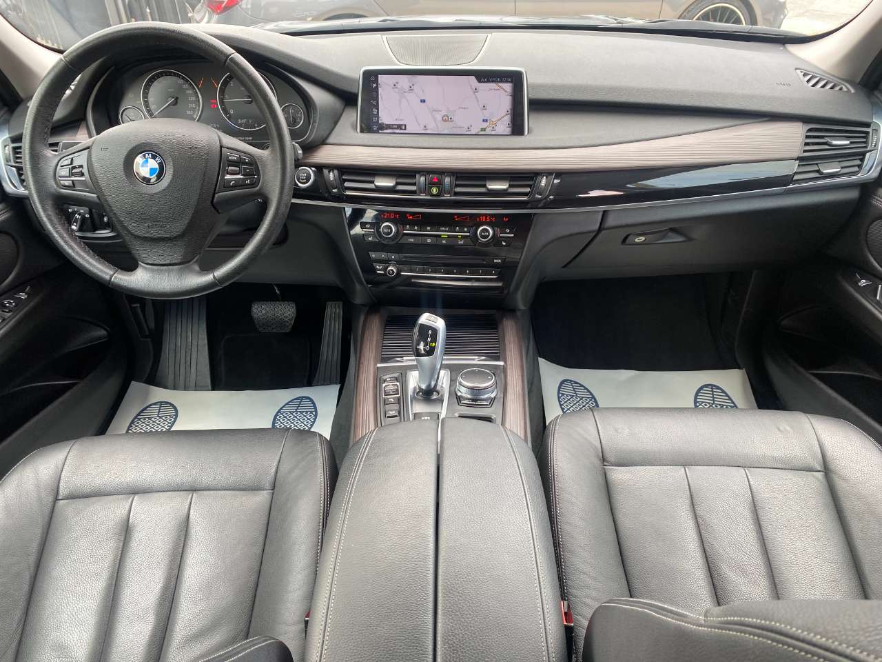 Leconte Motors -  BMW X5