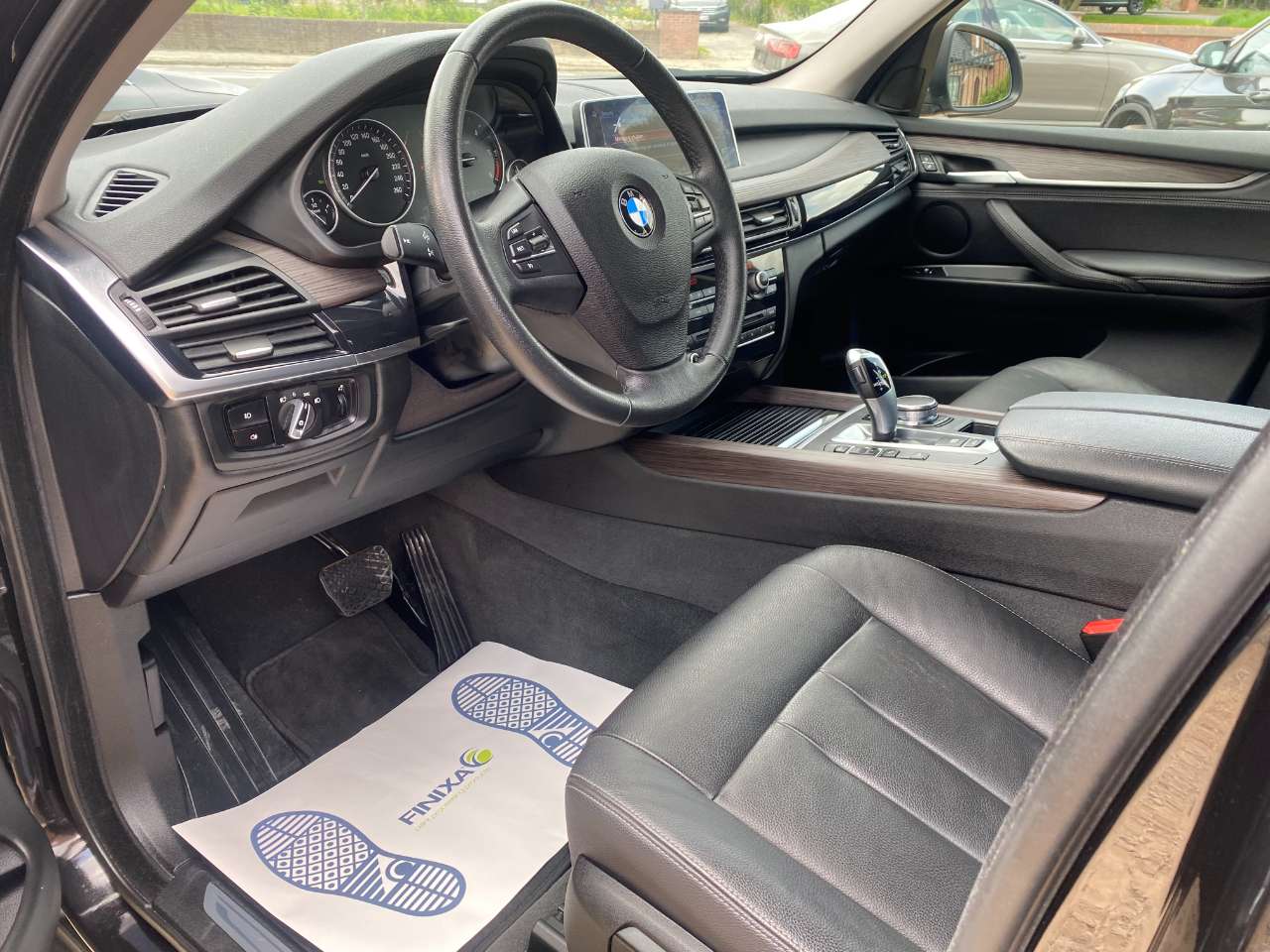 Leconte Motors -  BMW X5