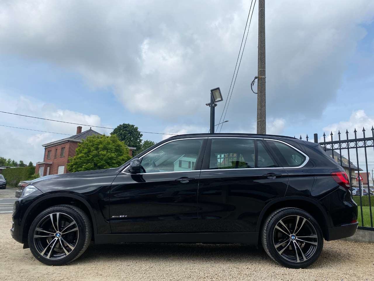 Leconte Motors -  BMW X5
