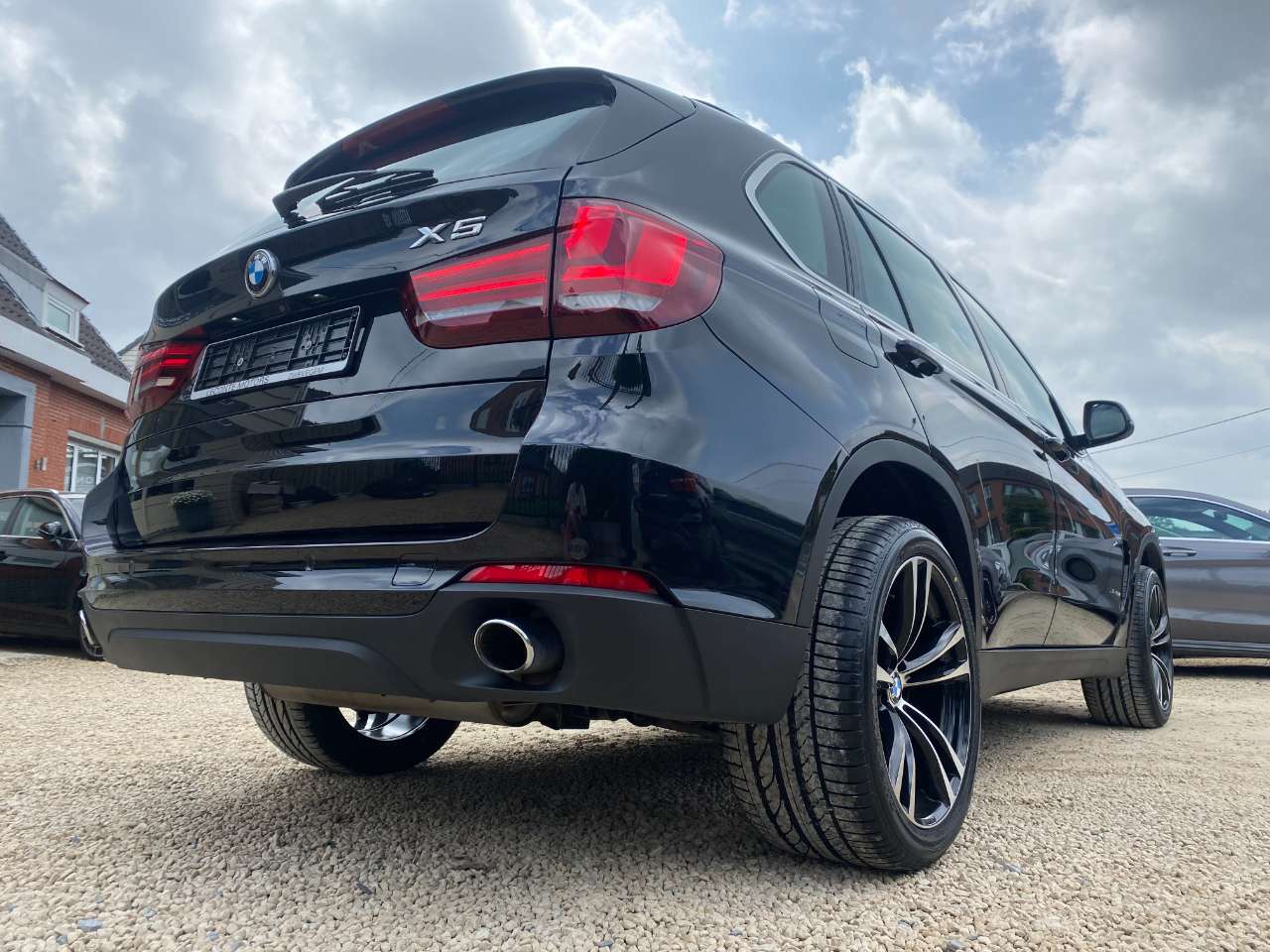 Leconte Motors -  BMW X5