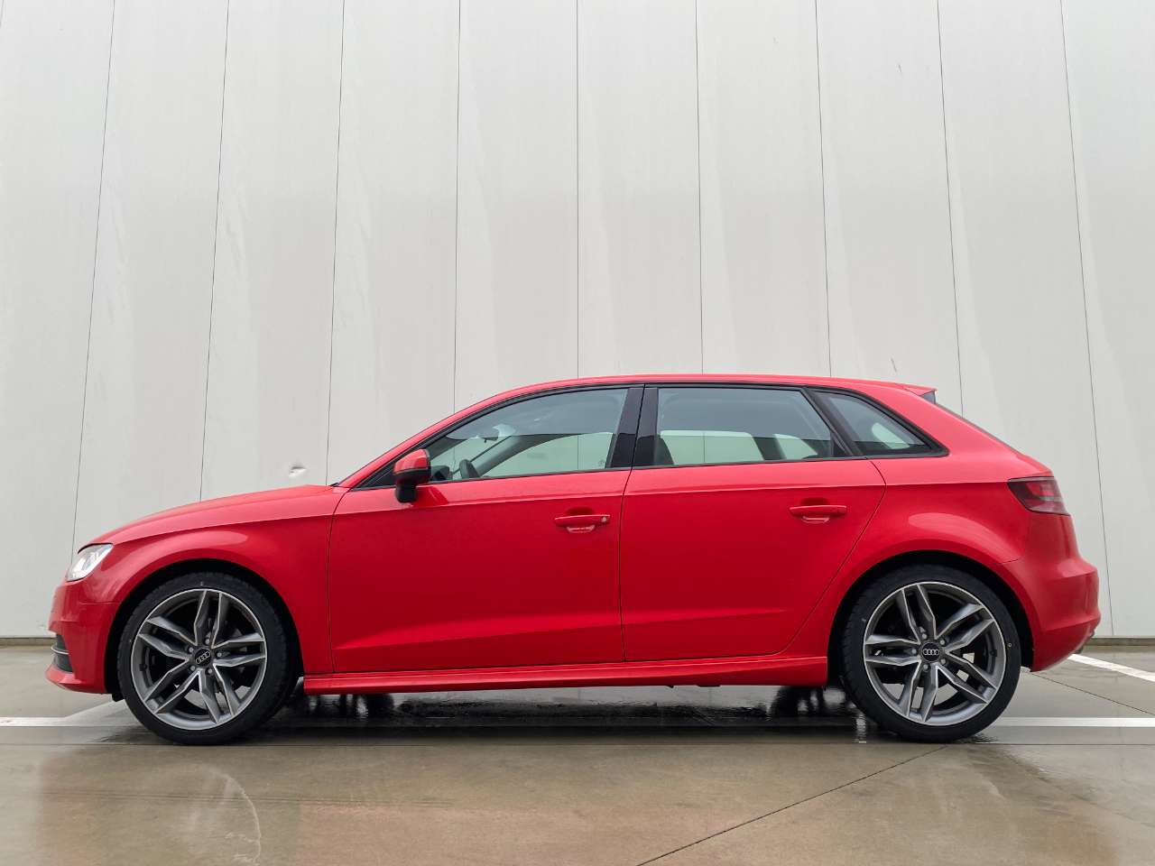 Leconte Motors -  Audi A3